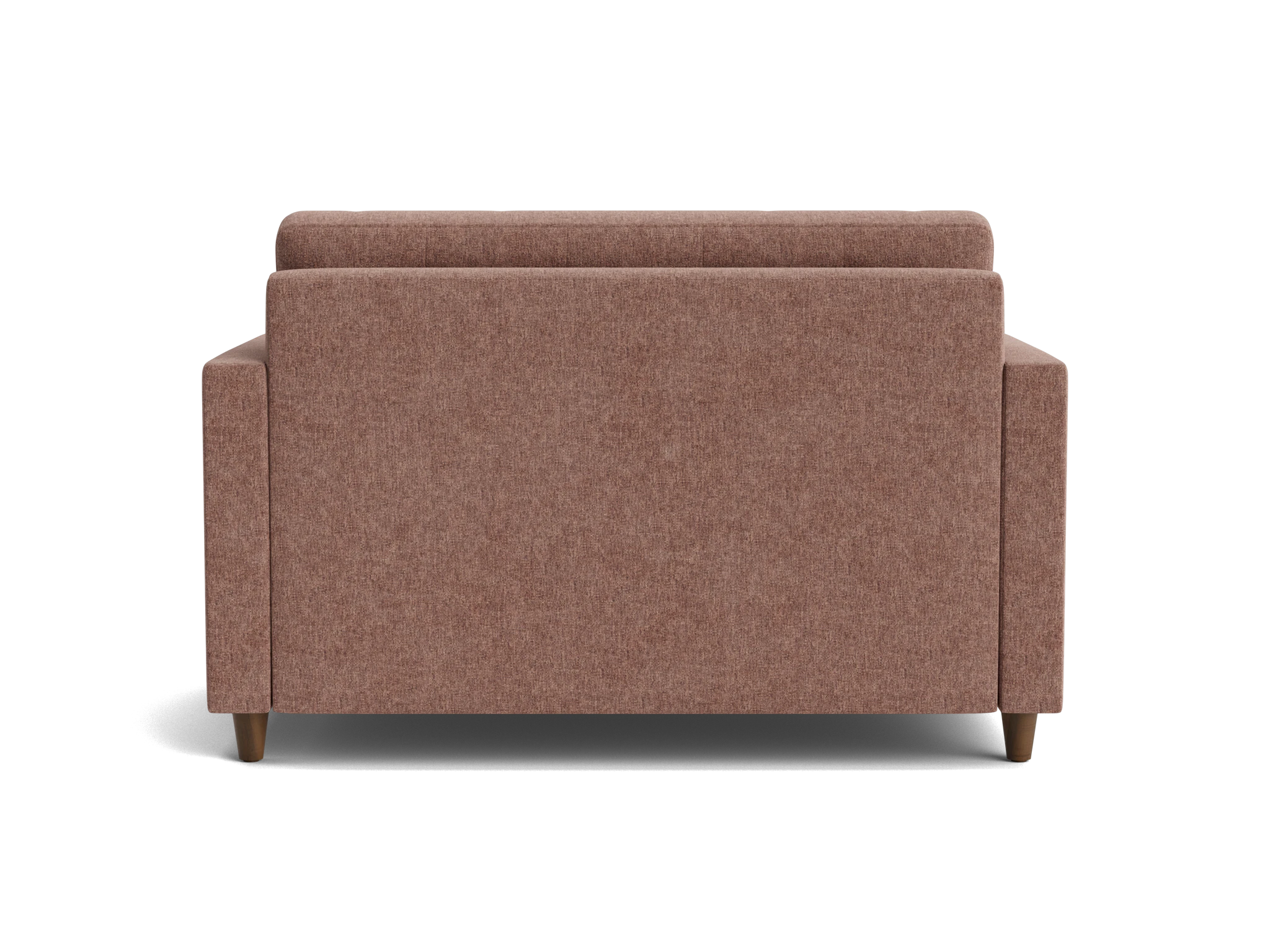 eliot twin sleeper sofa kenley mauve