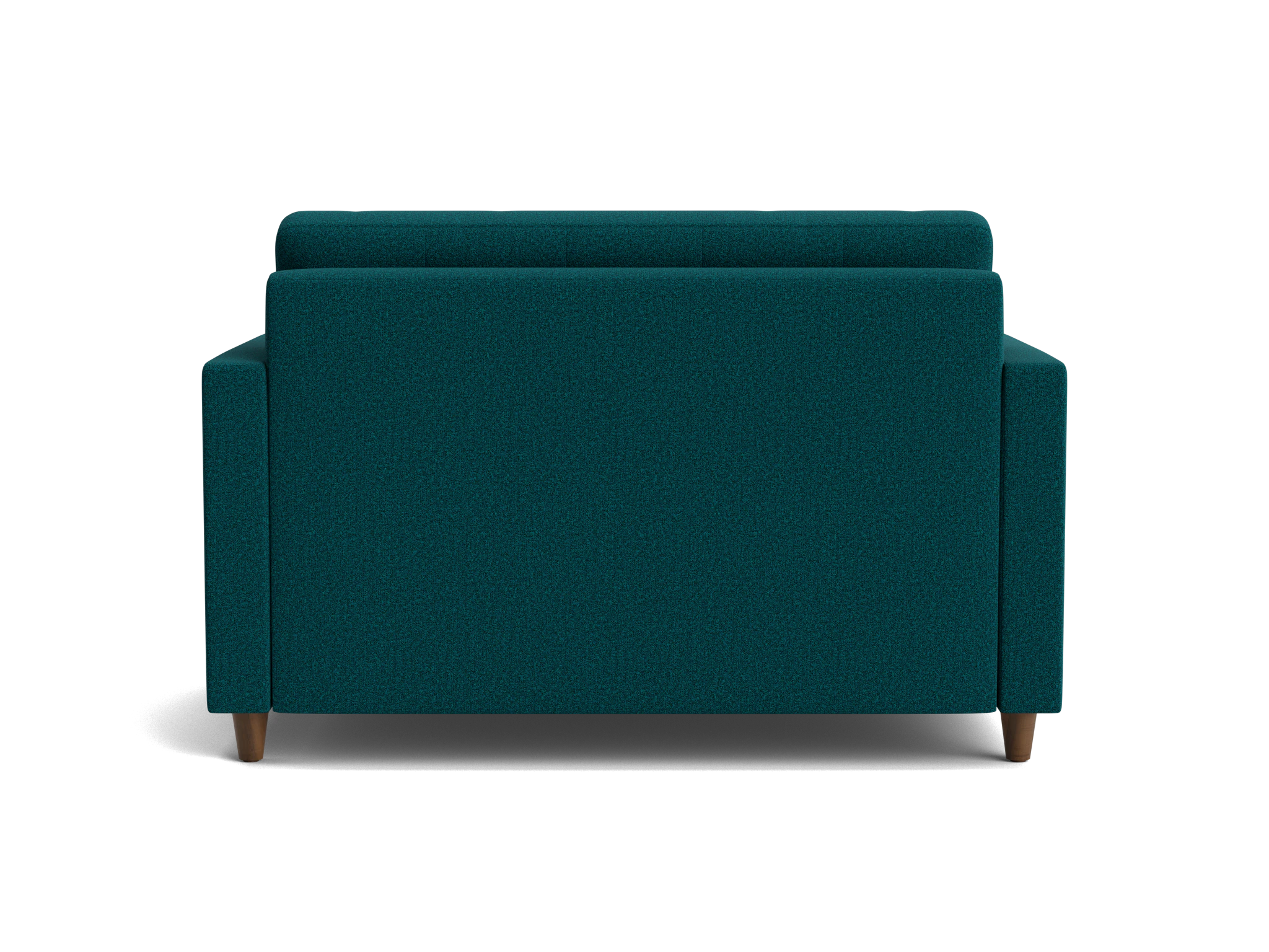 eliot twin sleeper sofa sunbrella loft lagoon