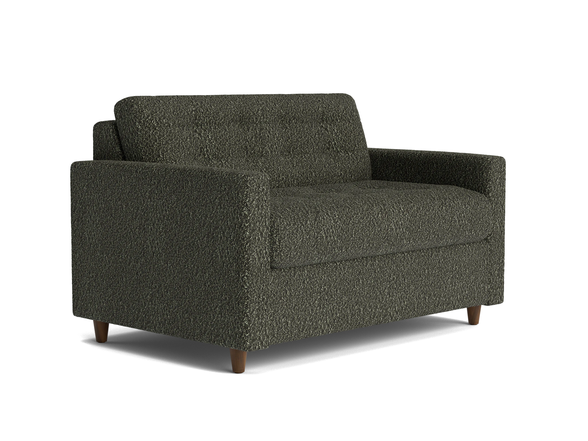 eliot twin sleeper sofa bubbly cucumber