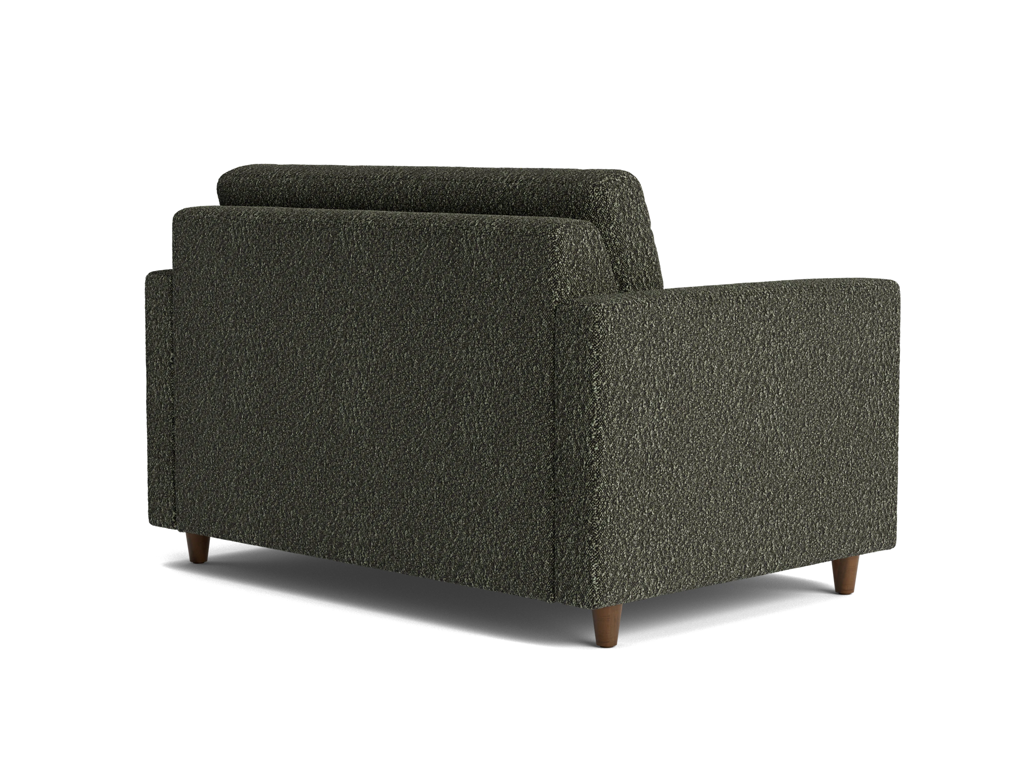 eliot twin sleeper sofa bubbly cucumber