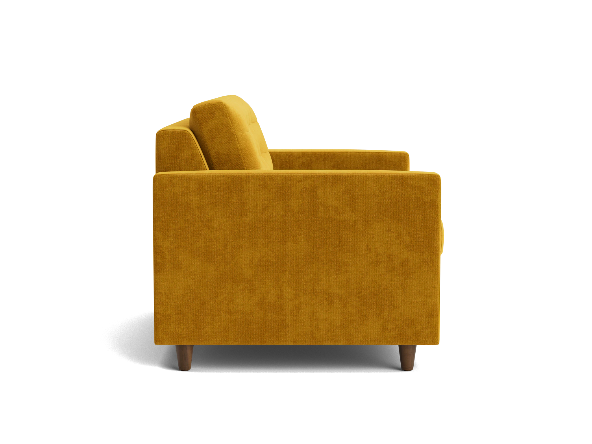 eliot twin sleeper sofa harper amber gold