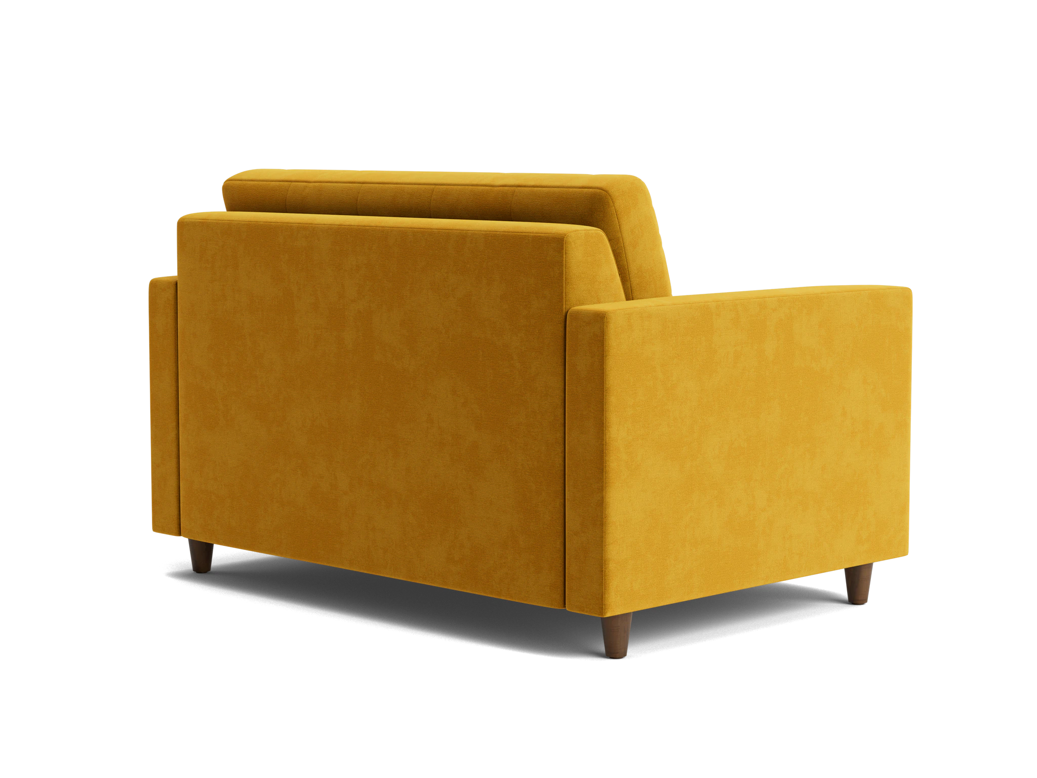 eliot twin sleeper sofa harper amber gold