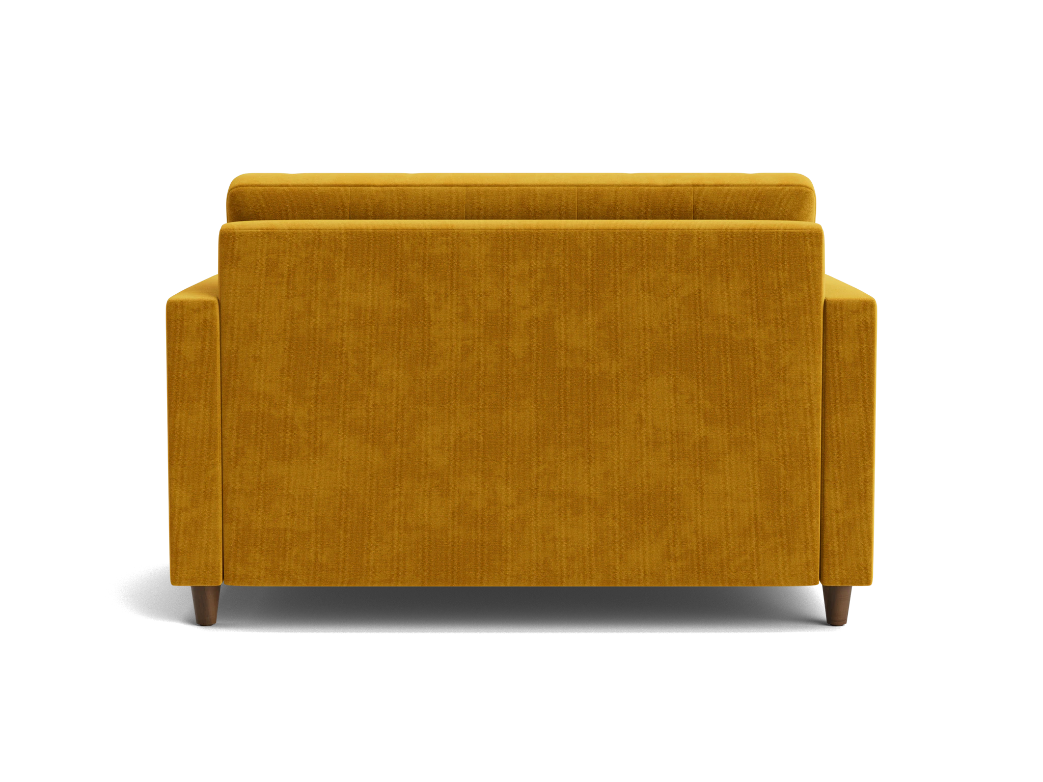 eliot twin sleeper sofa harper amber gold