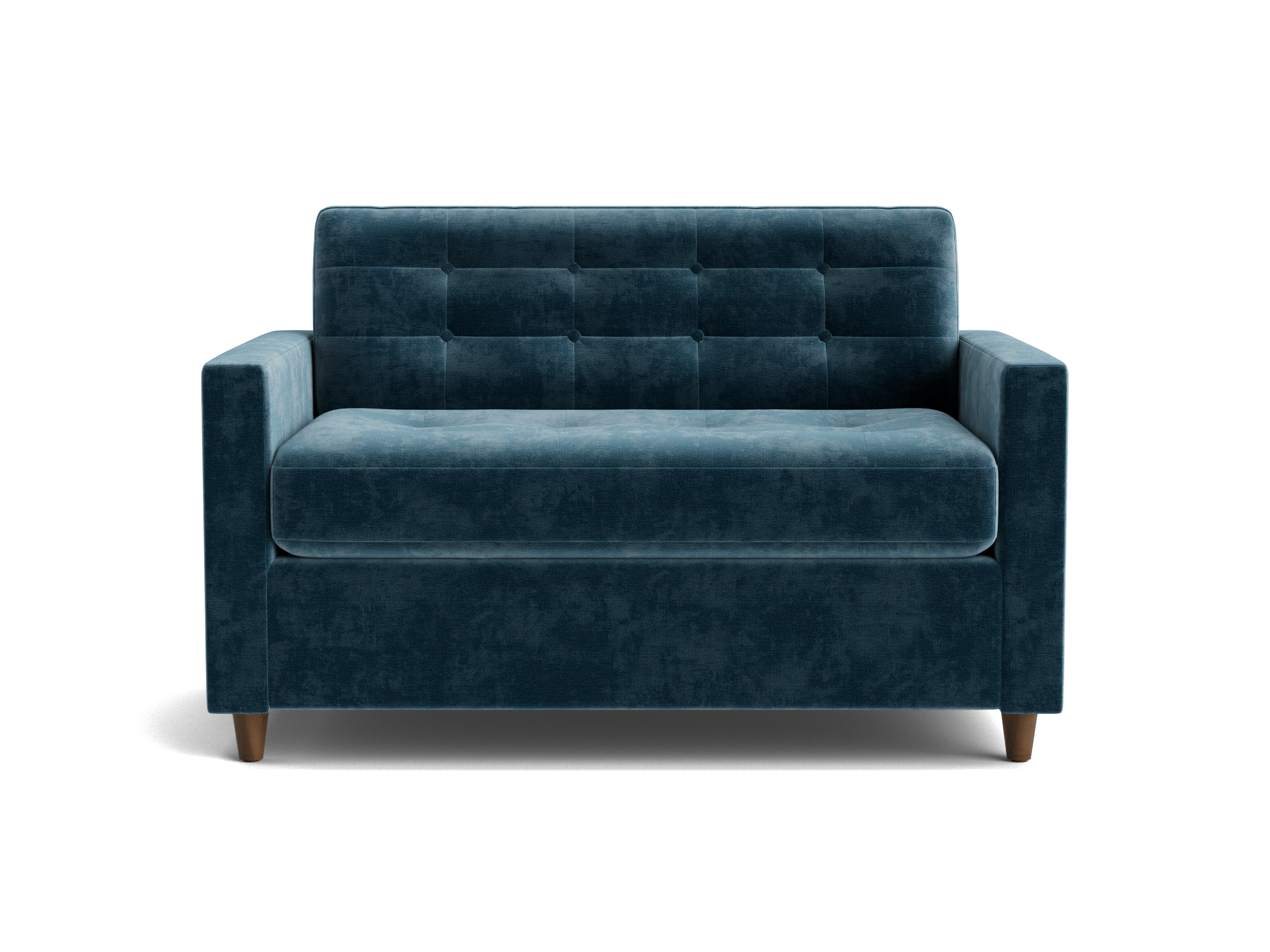 eliot twin sleeper sofa harper biscay bay