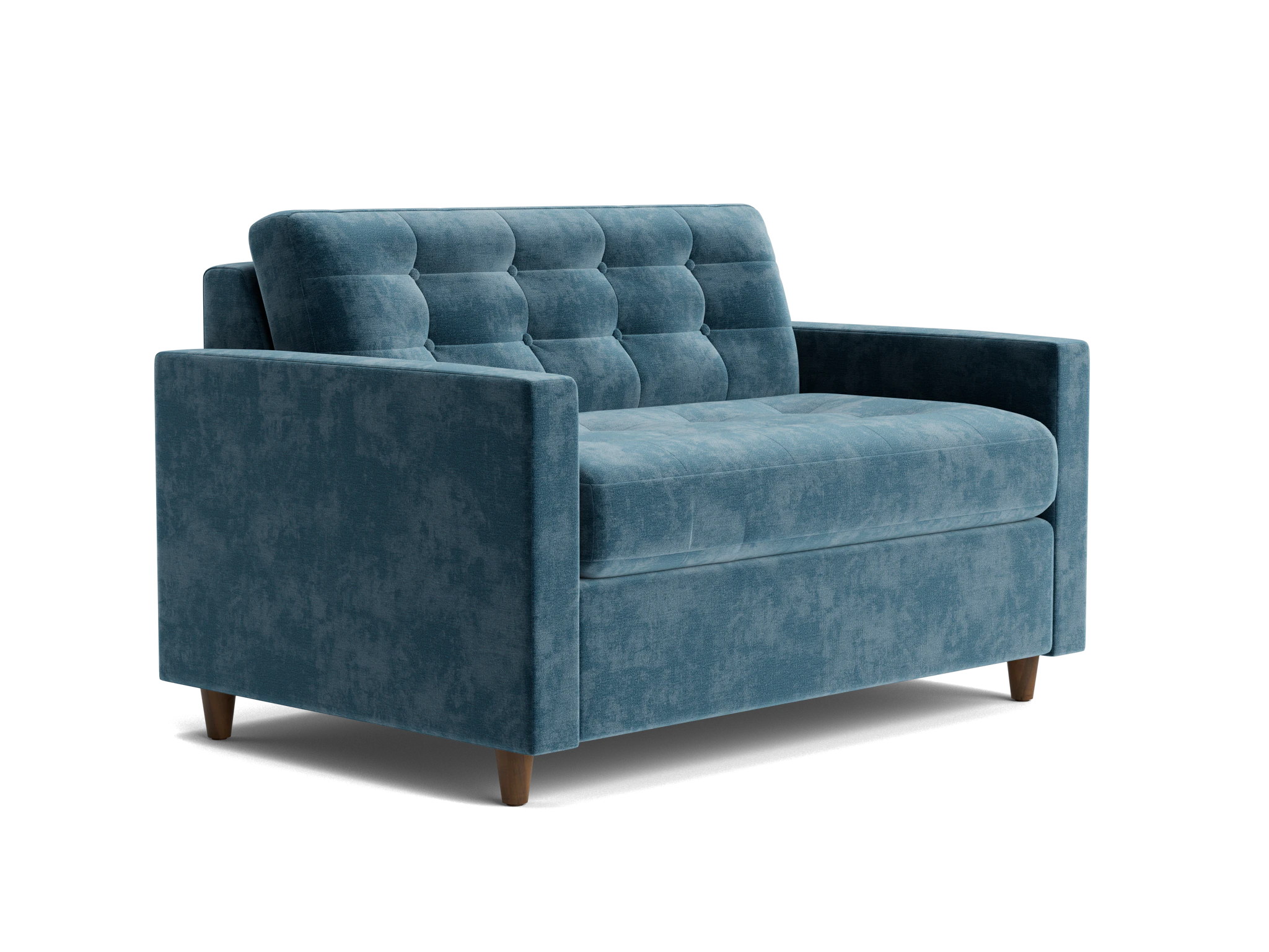 eliot twin sleeper sofa harper biscay bay