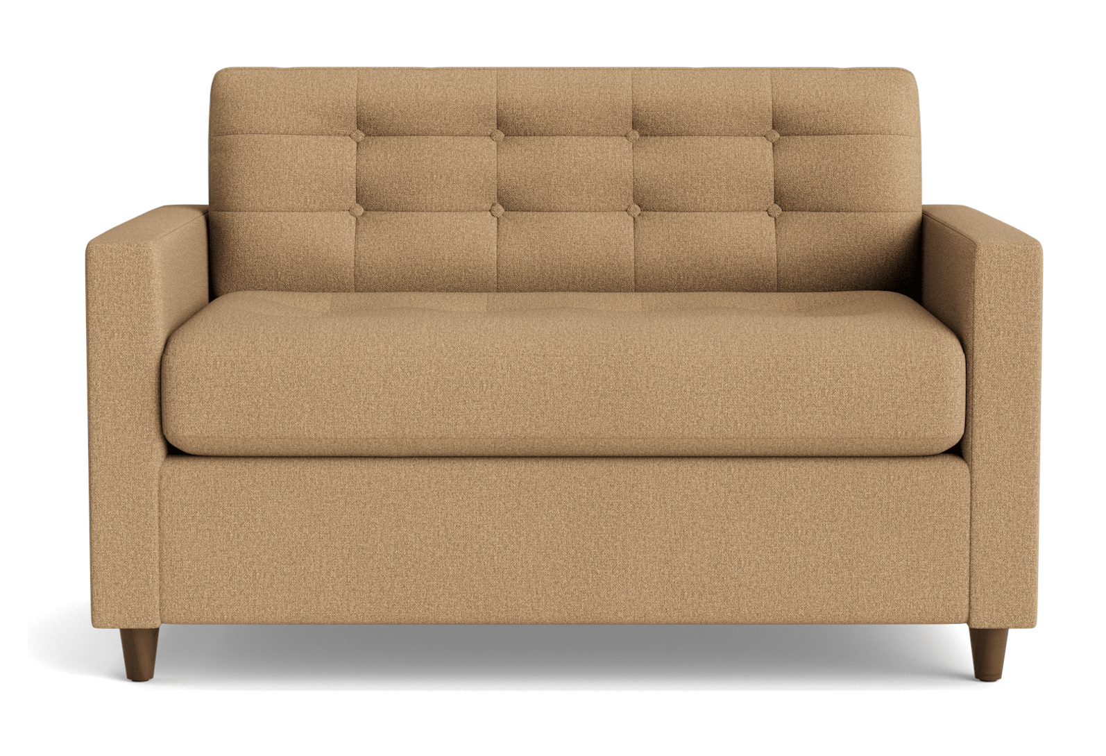 eliot twin sleeper sofa faithful sand