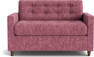 Hughes Sofa Crave in Pantone 17-1608 ...