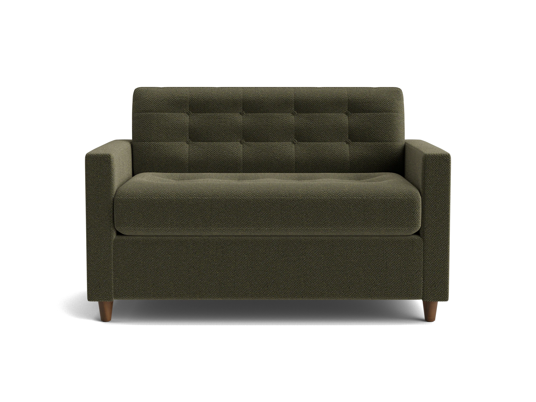 eliot twin sleeper sofa telly fern