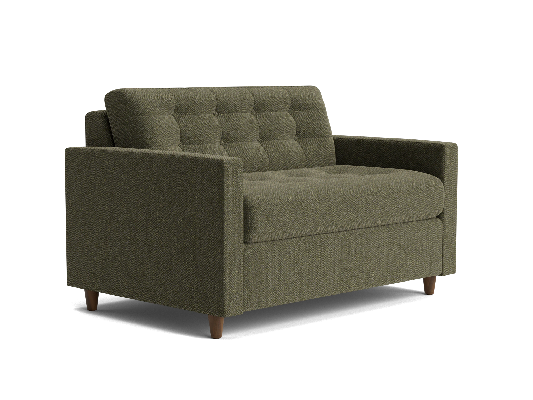 eliot twin sleeper sofa telly fern