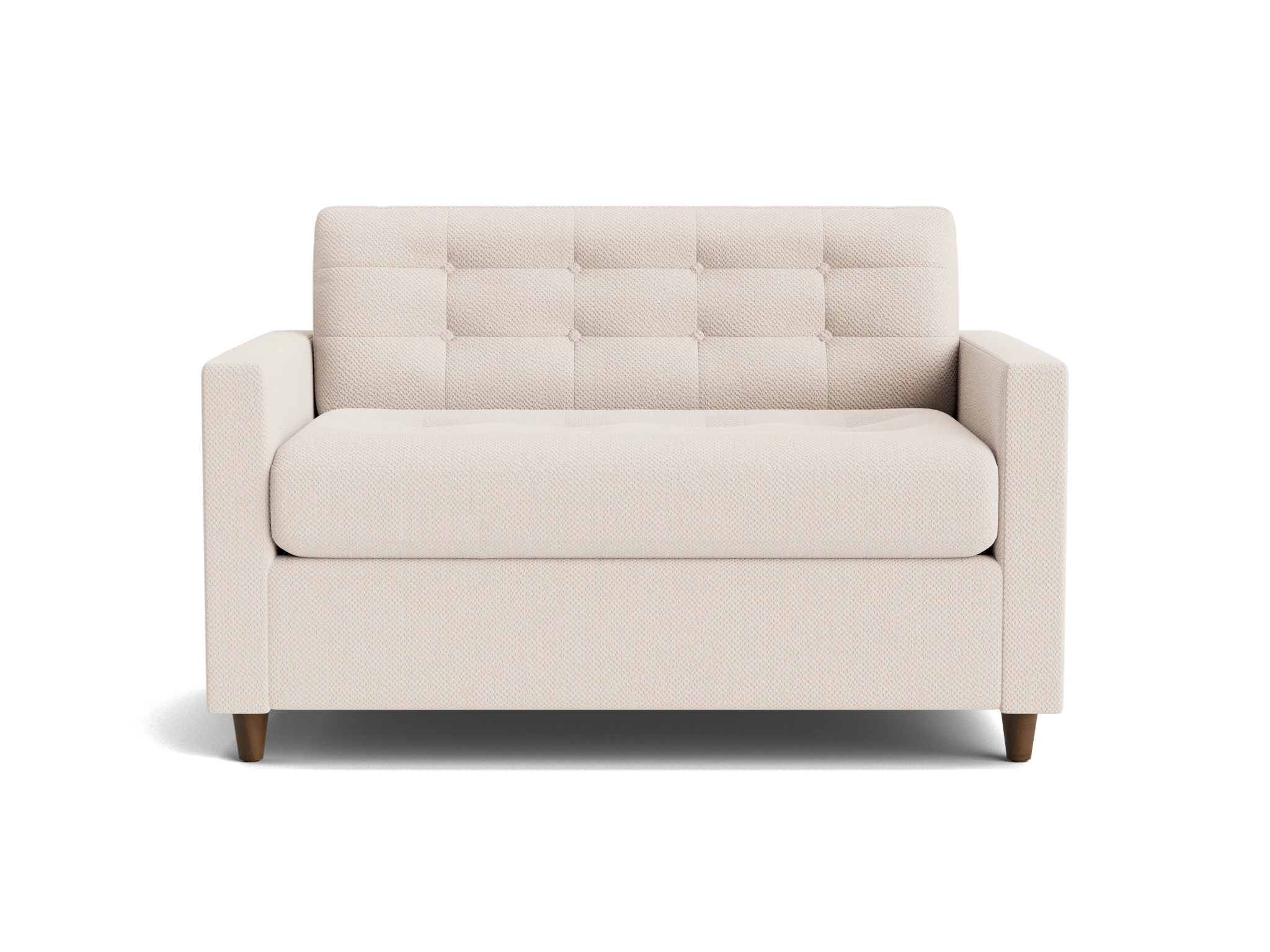 eliot twin sleeper sofa telly pearl