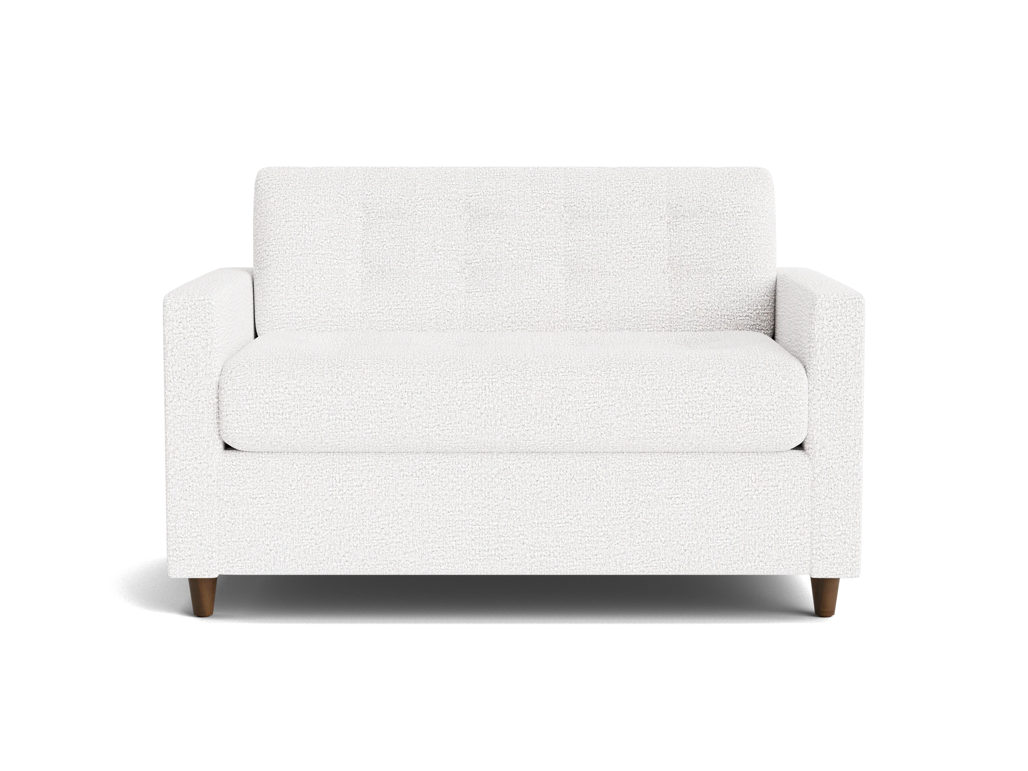 eliot twin sleeper sofa karina pantone cloud dancer