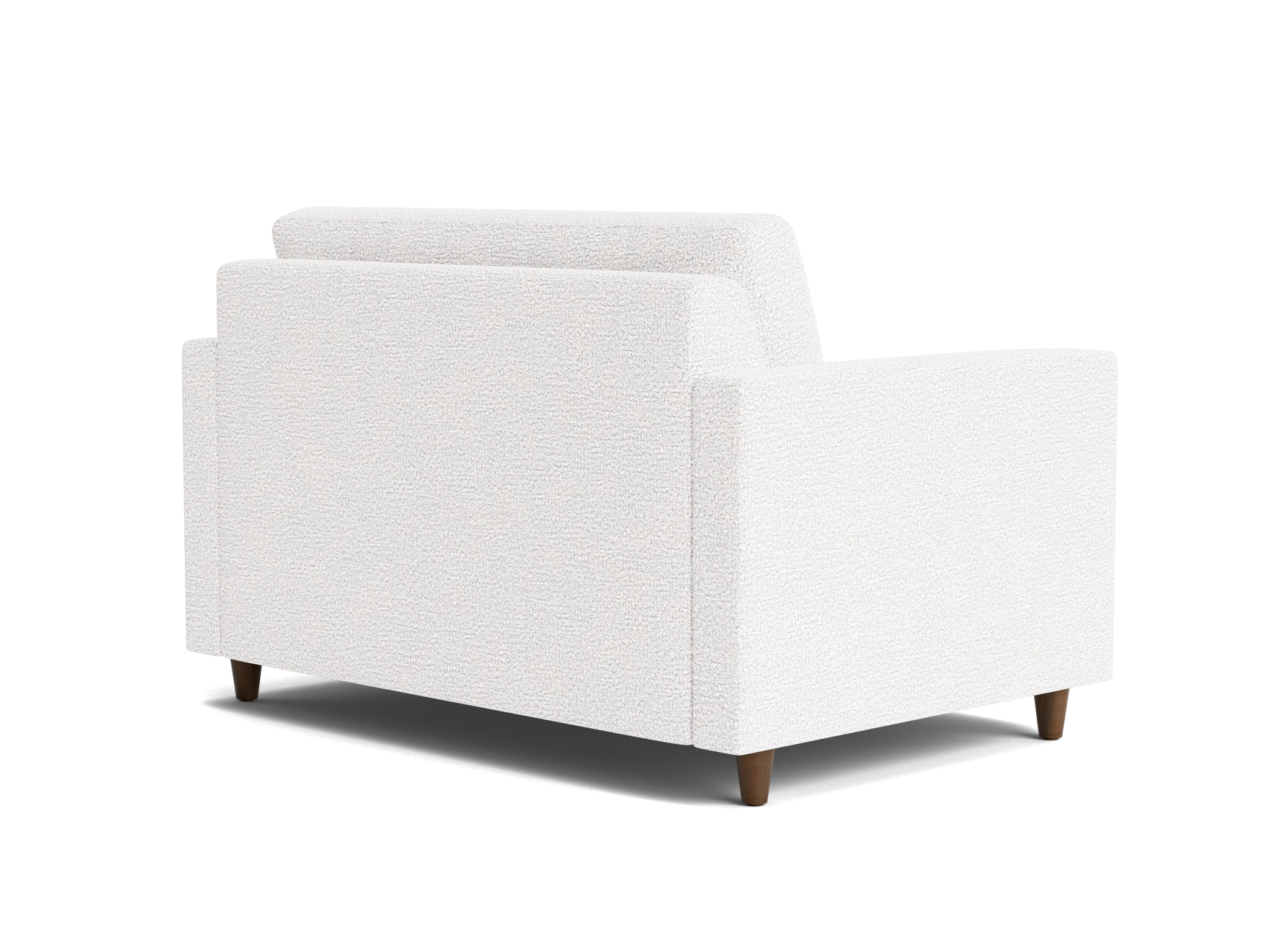 eliot twin sleeper sofa karina pantone cloud dancer