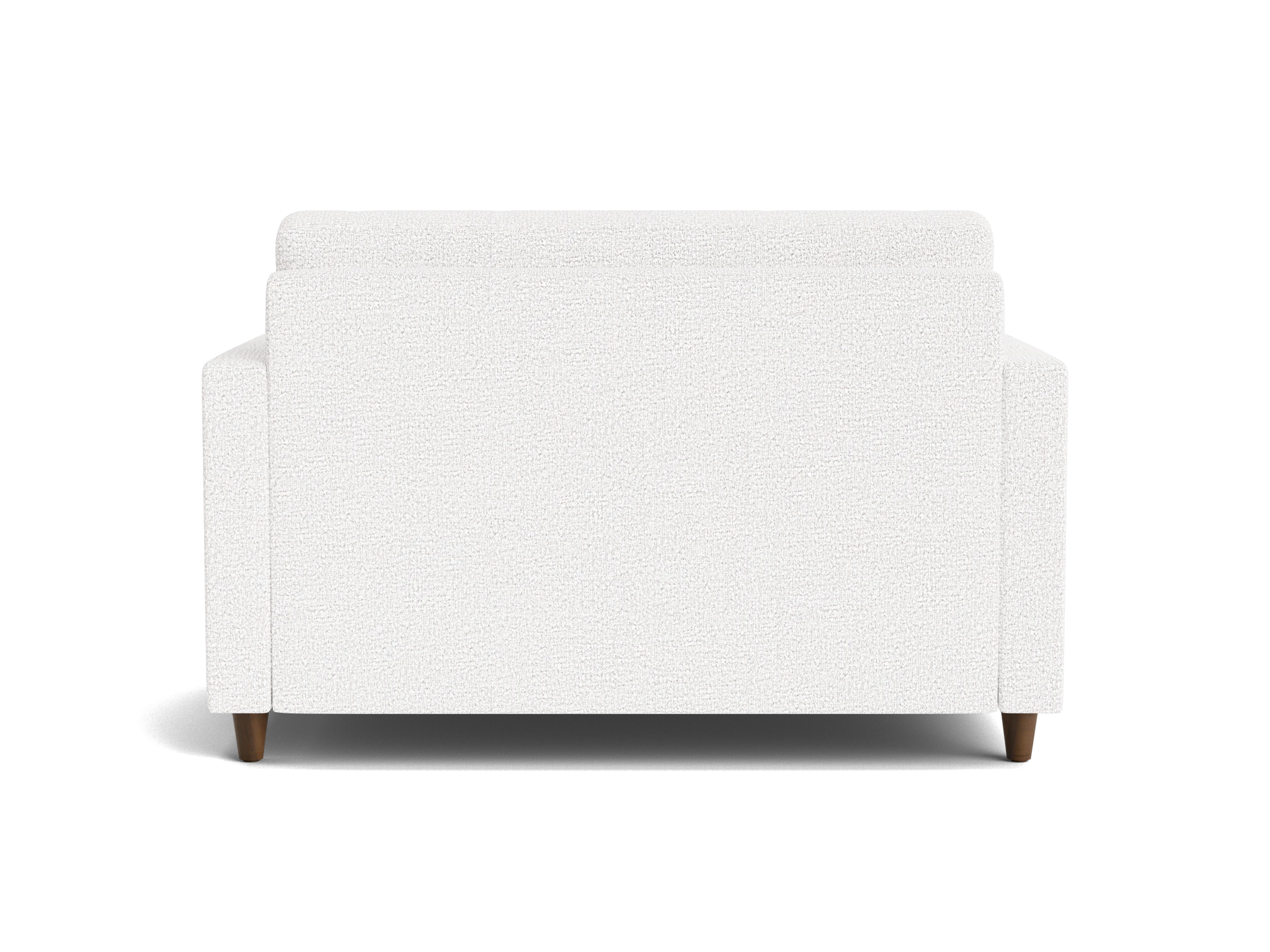 eliot twin sleeper sofa karina pantone cloud dancer