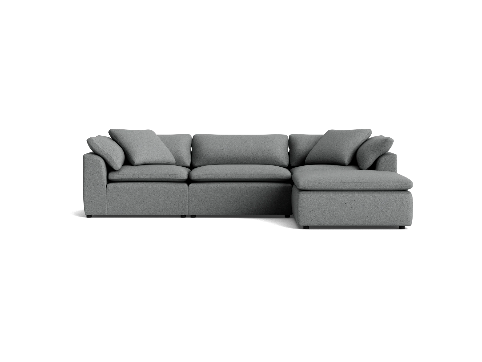 Bryant Modular Sectional 