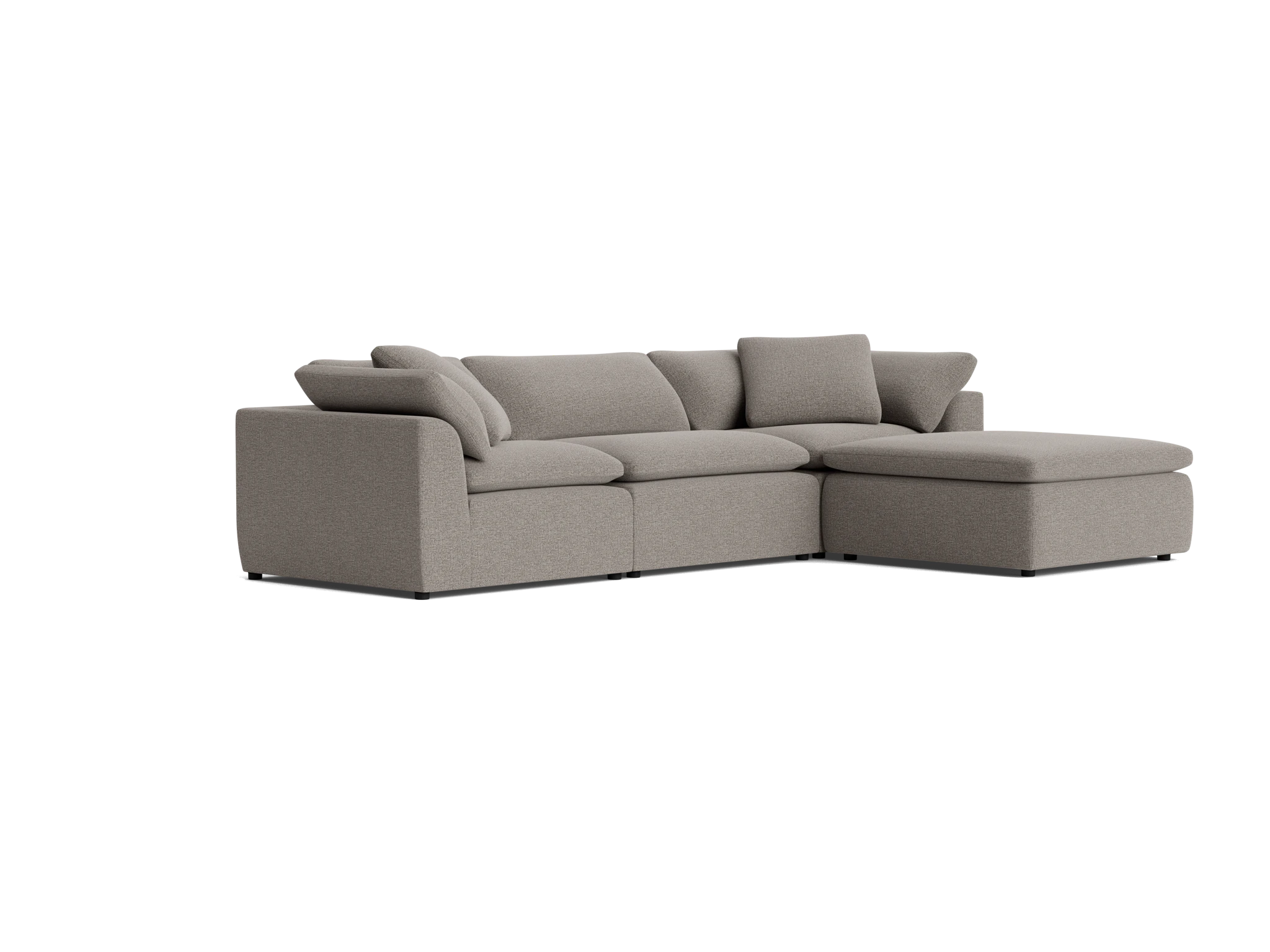 bryant modular sectional cody slate