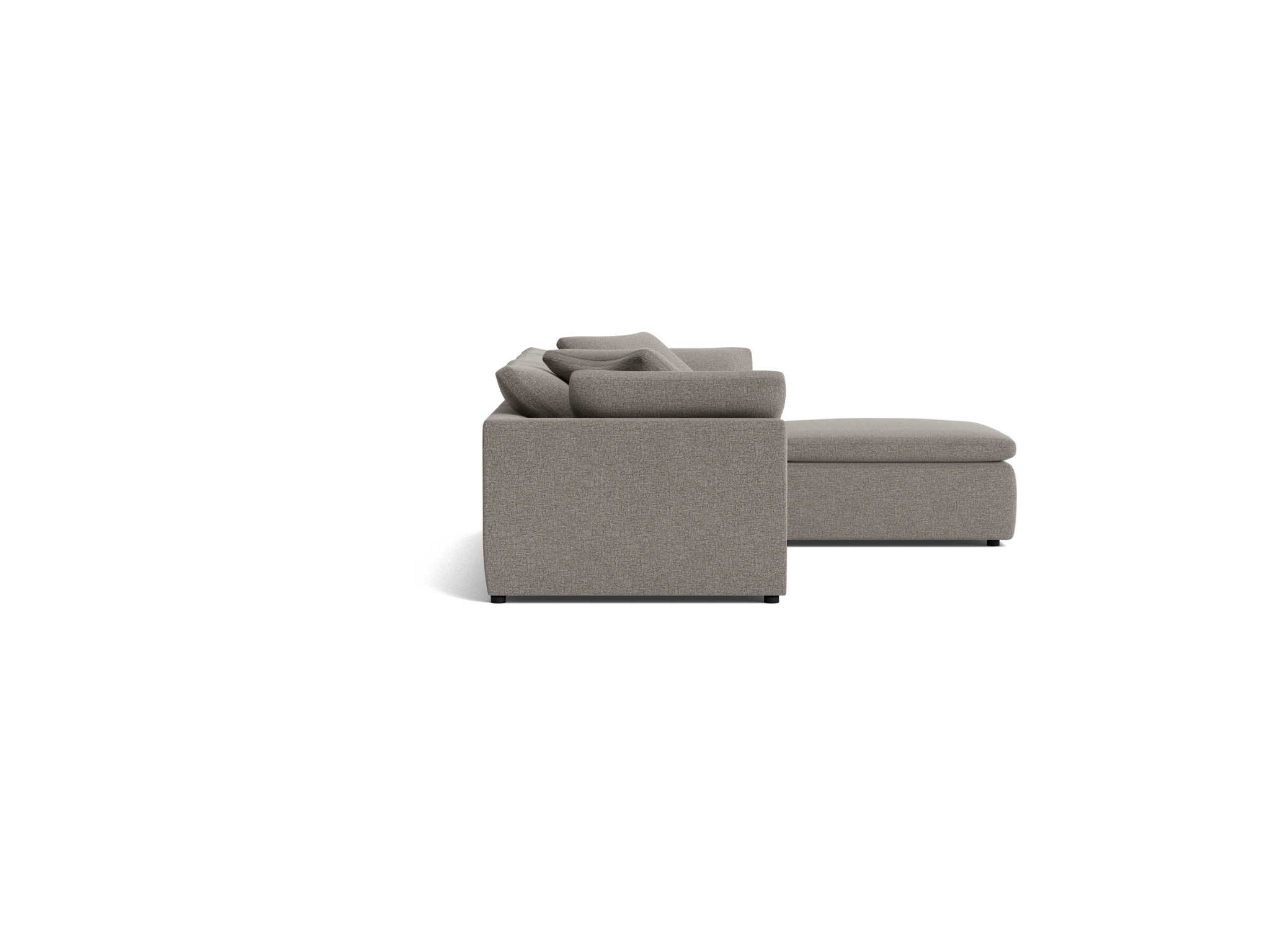 bryant modular sectional cody slate