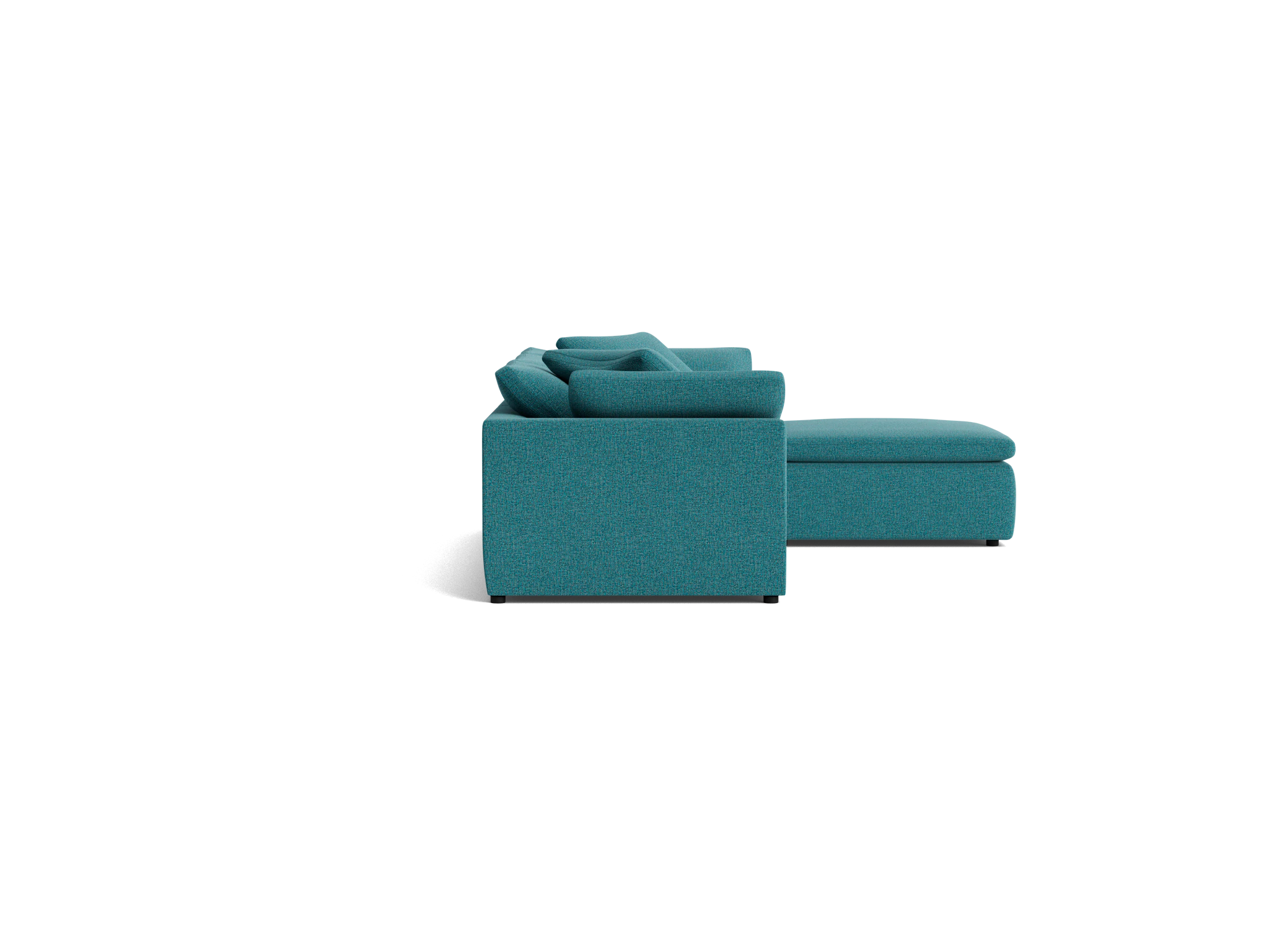bryant modular sectional cody pacific