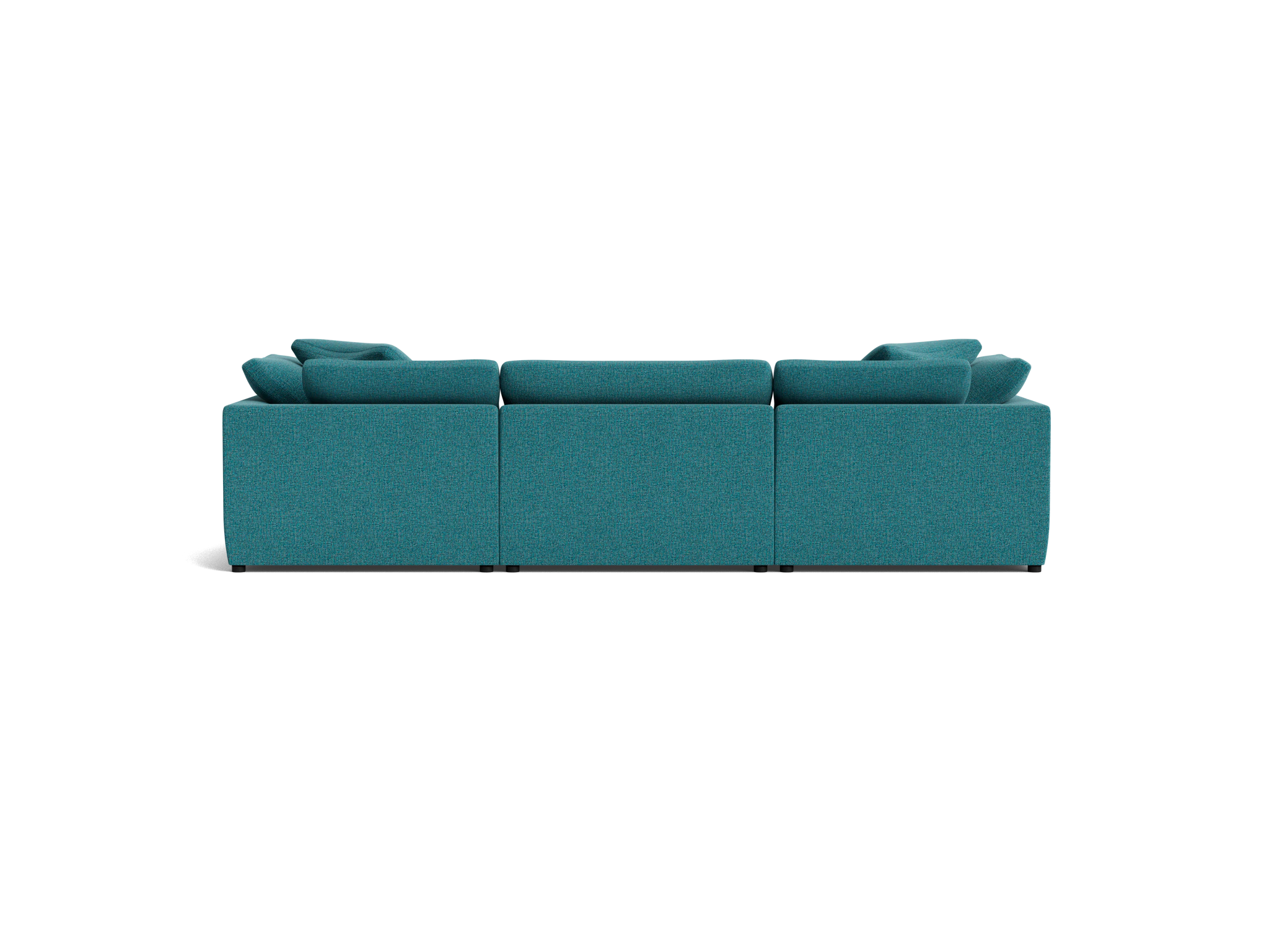 bryant modular sectional cody pacific