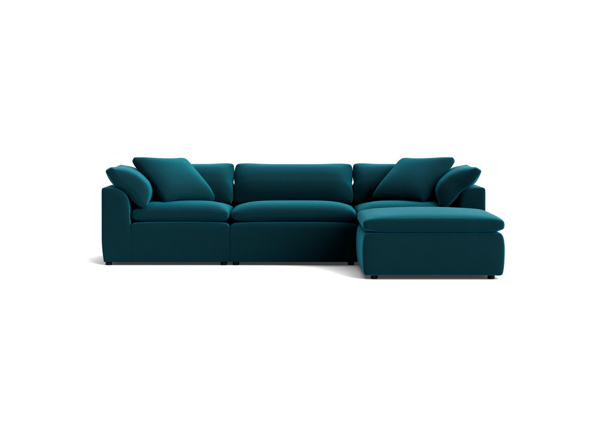 Bryant Modular Sectional 