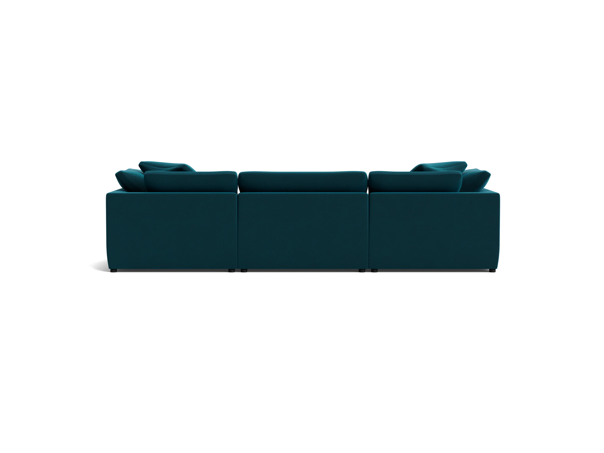bryant modular sectional royale peacock