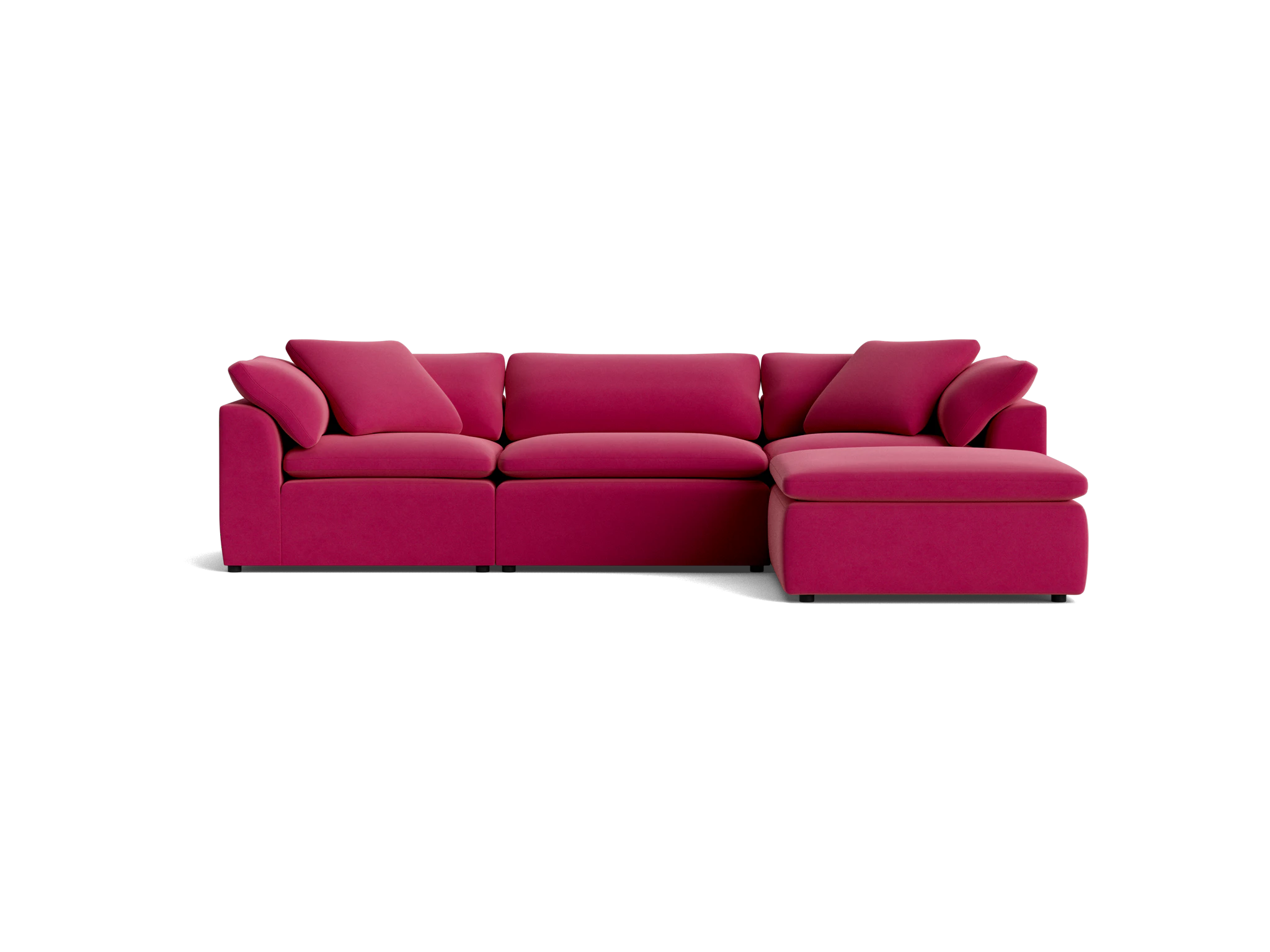 Bryant Modular Sectional 