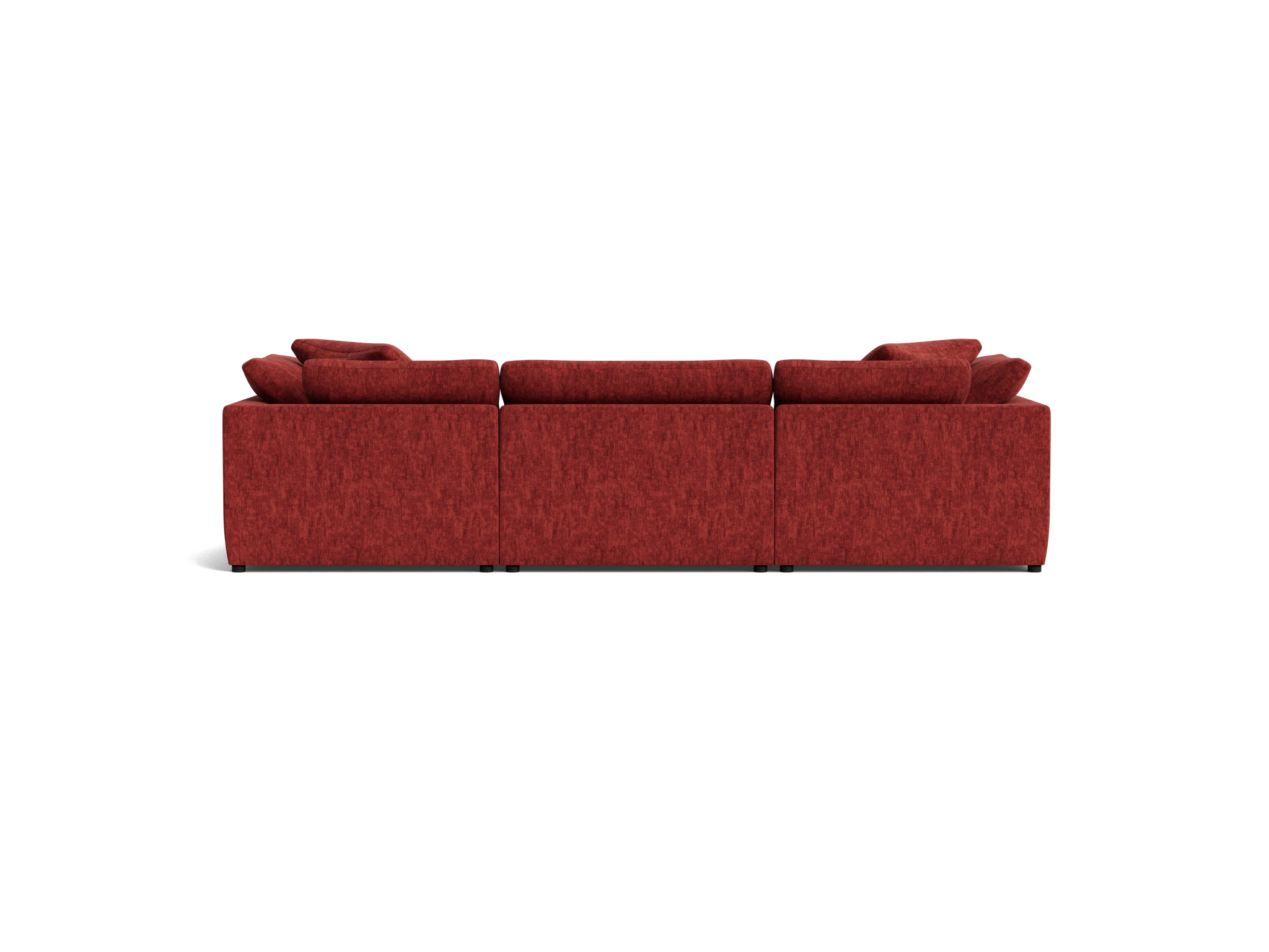 bryant modular sectional crave berry hibiscus
