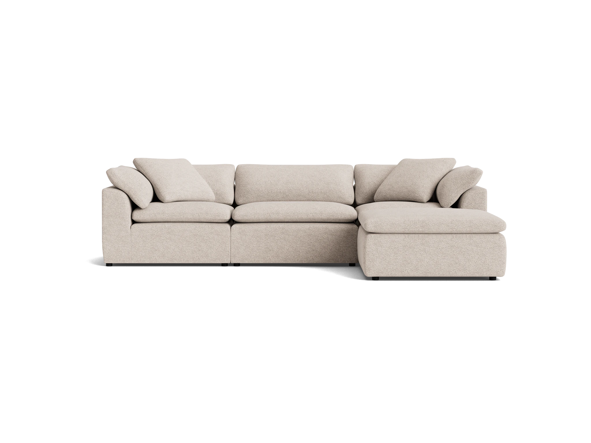 Bryant Modular Sectional 