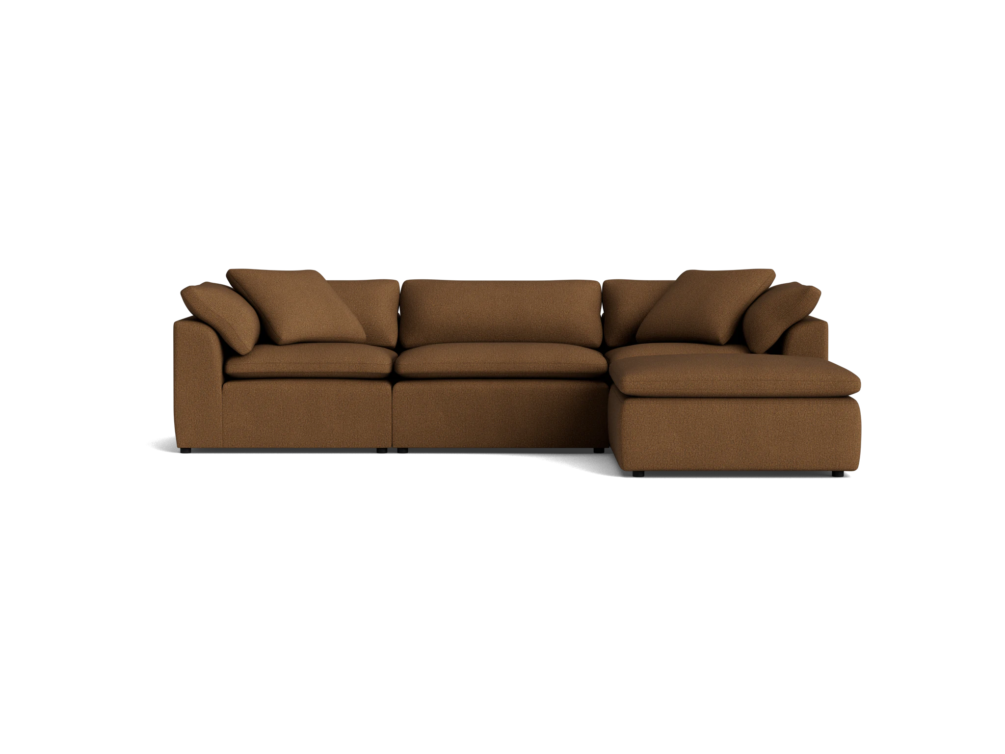 bryant modular sectional faithful mocha