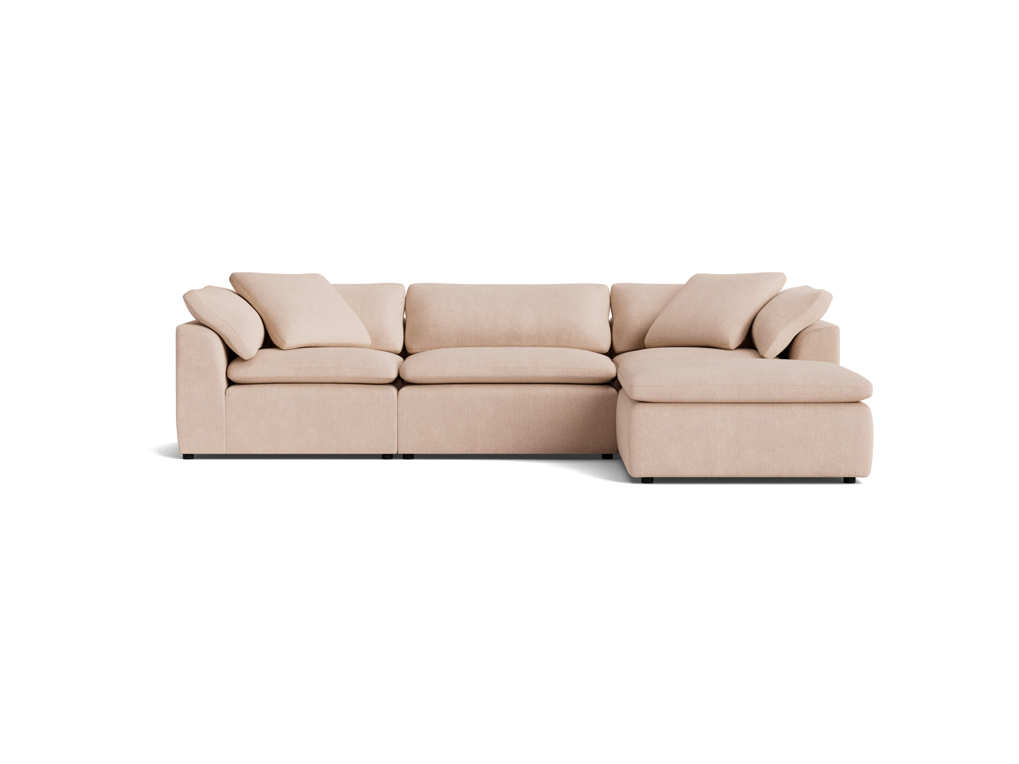bryant modular sectional resource oat