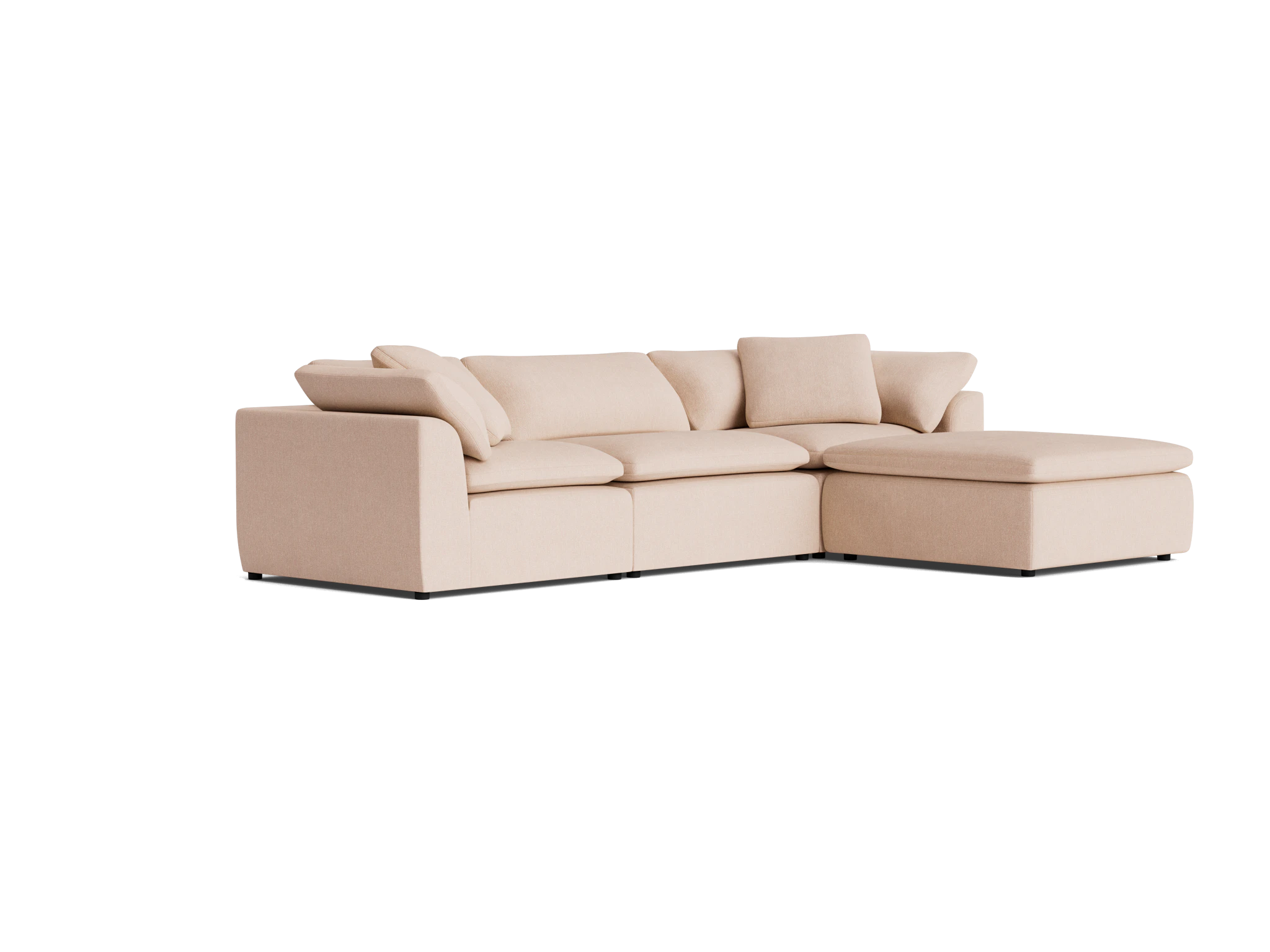 bryant modular sectional resource oat