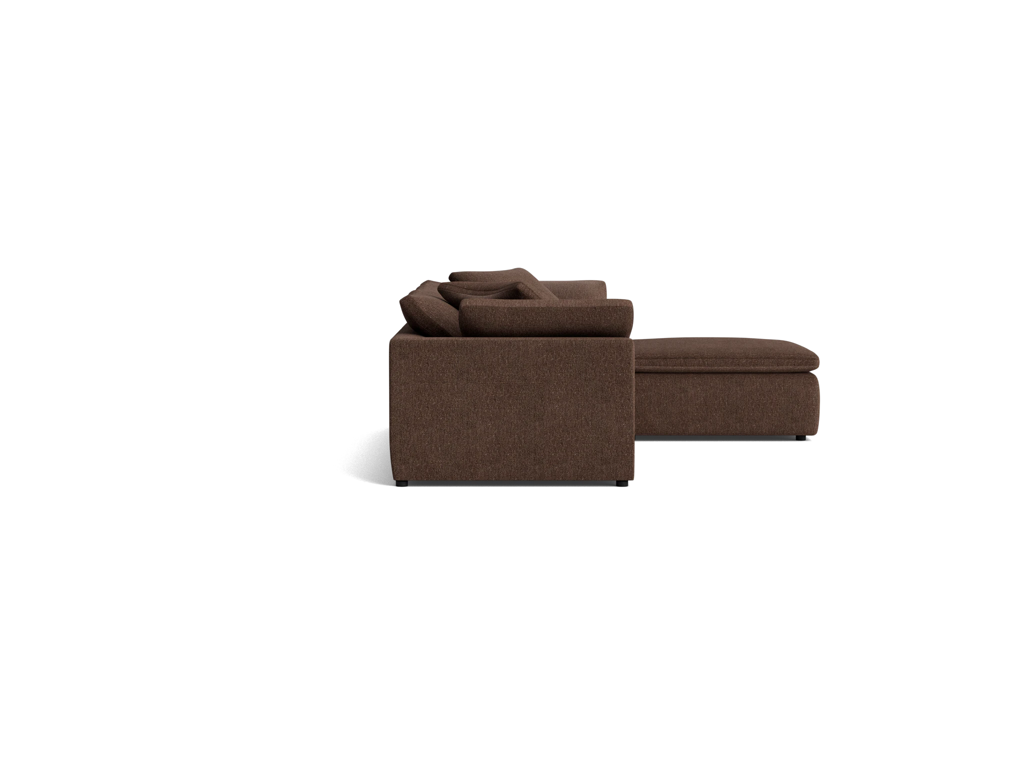 bryant modular sectional resource truffle