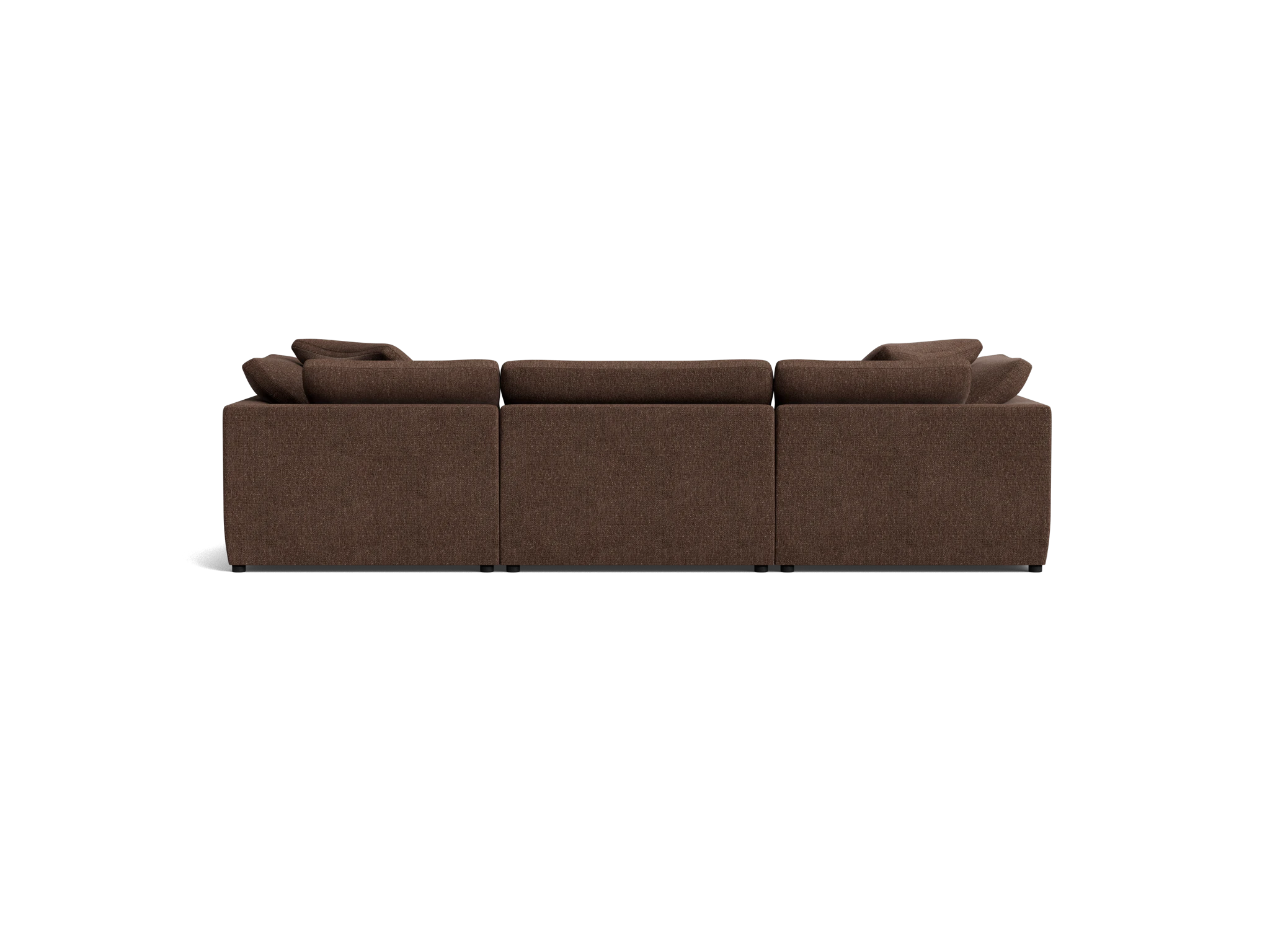 bryant modular sectional resource truffle