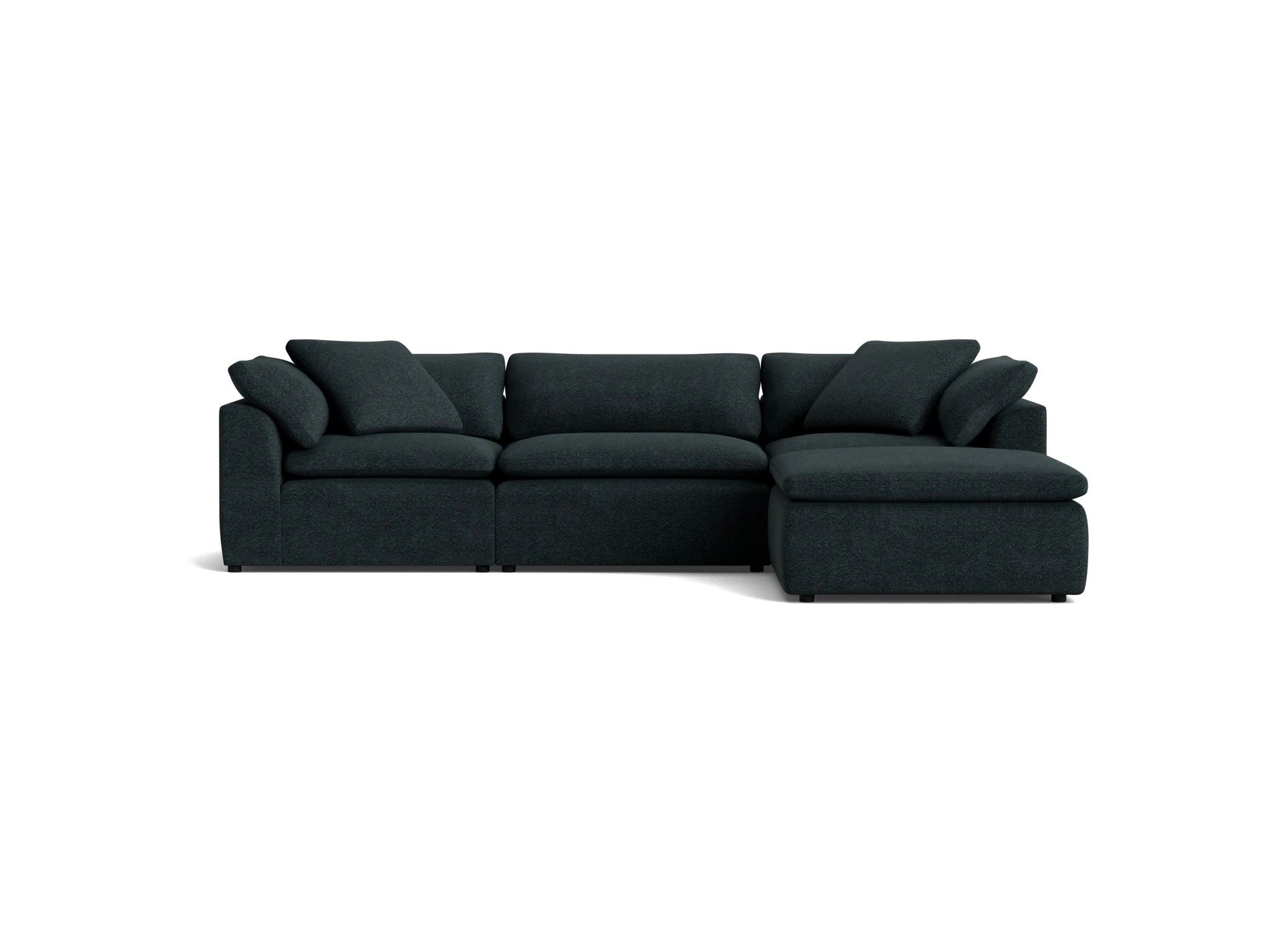 Bryant Modular Sectional 