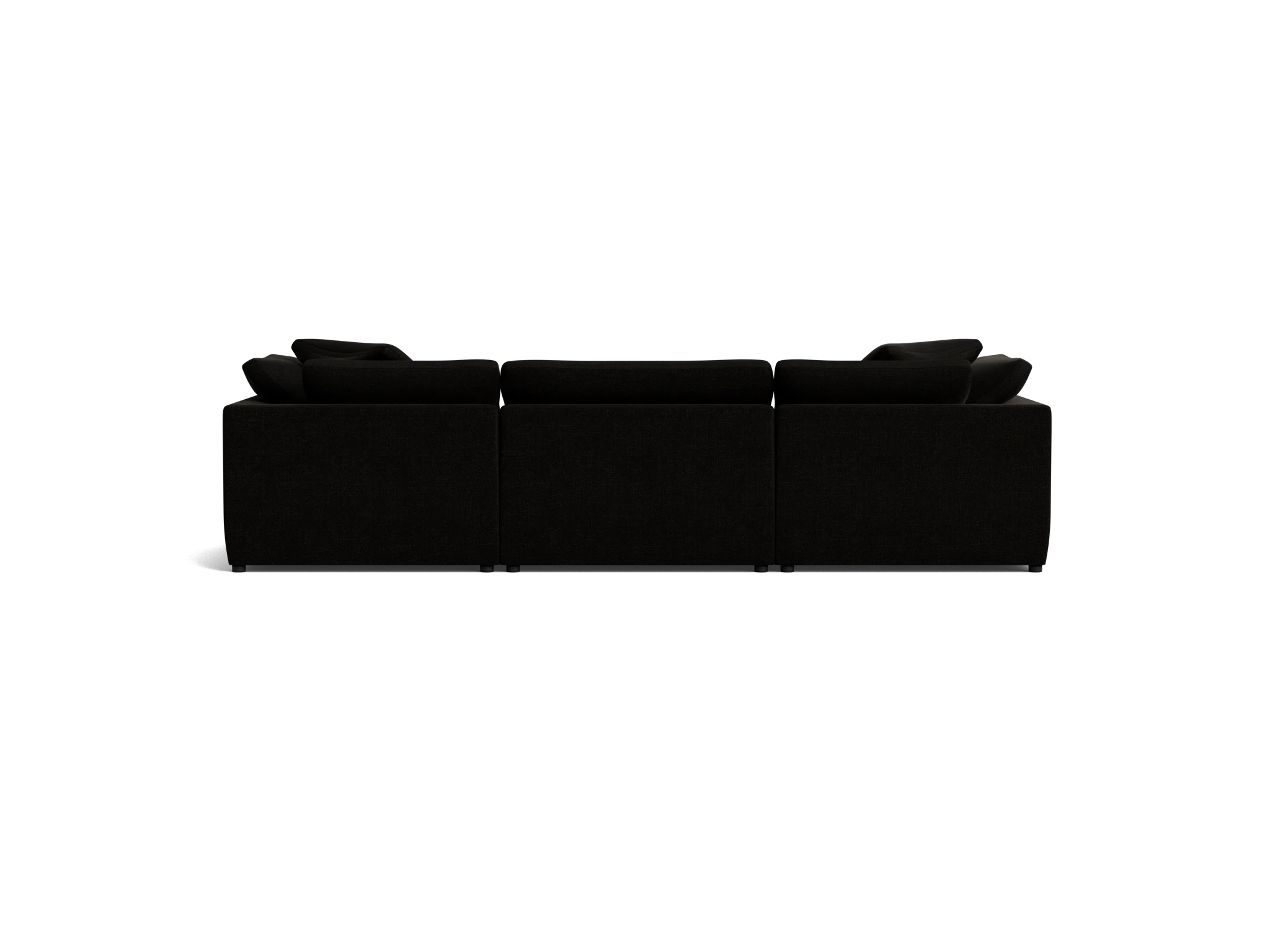 bryant modular sectional milo onyx