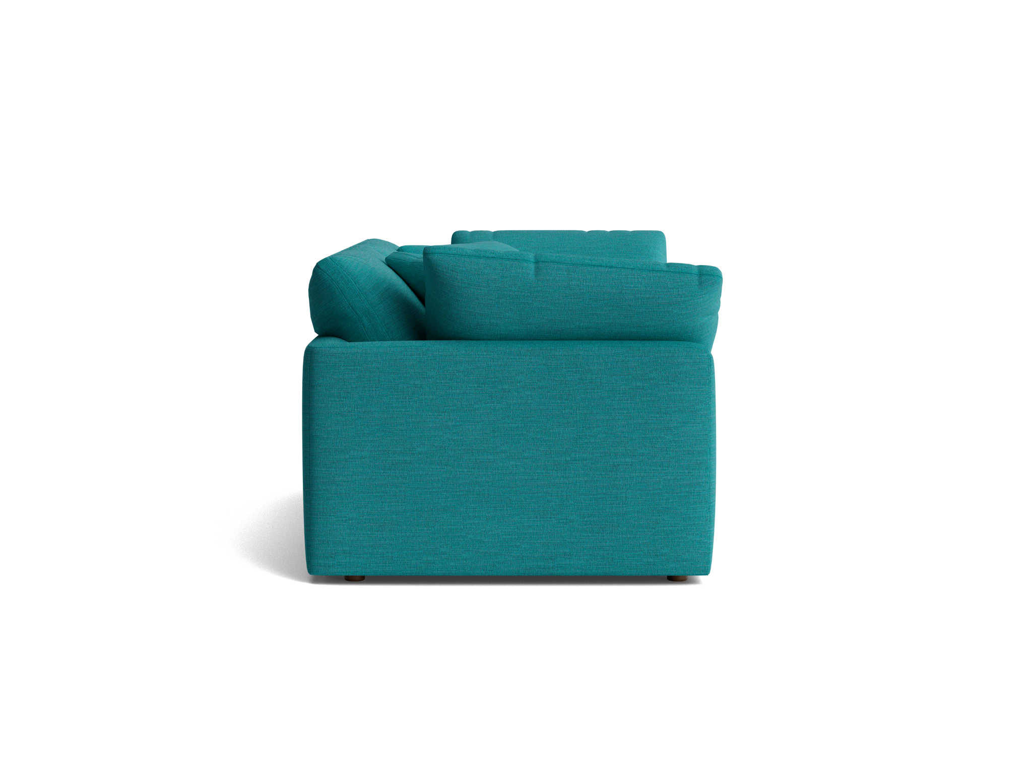bryant loveseat %282 piece%29 lucky turquoise