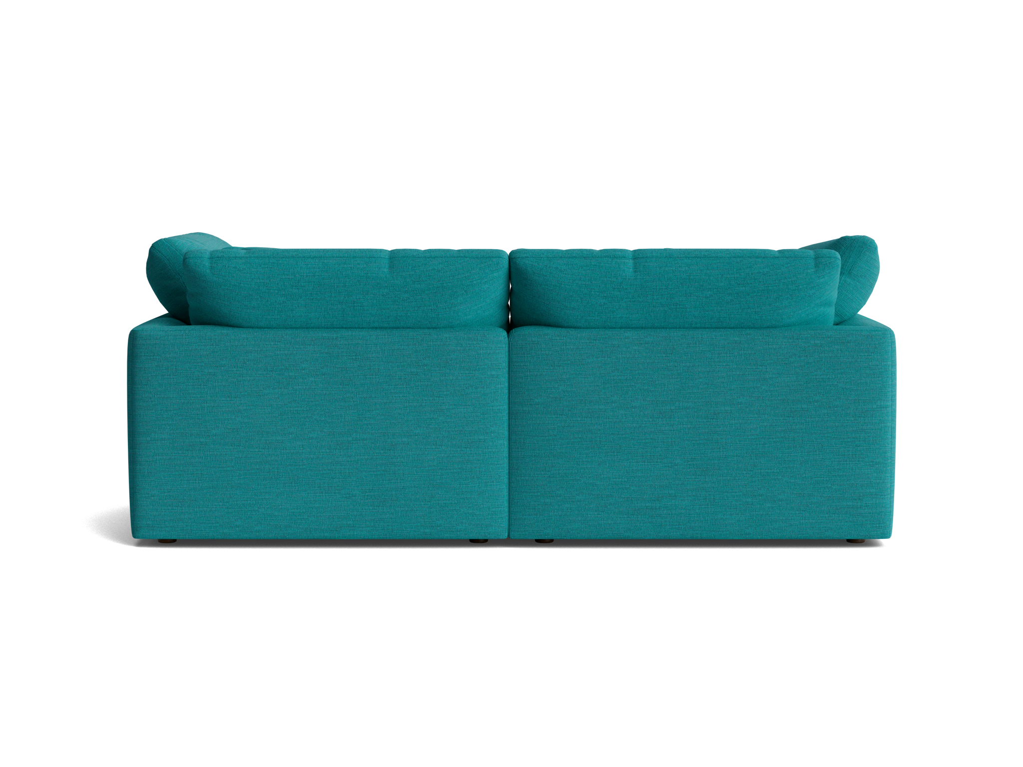bryant loveseat %282 piece%29 lucky turquoise