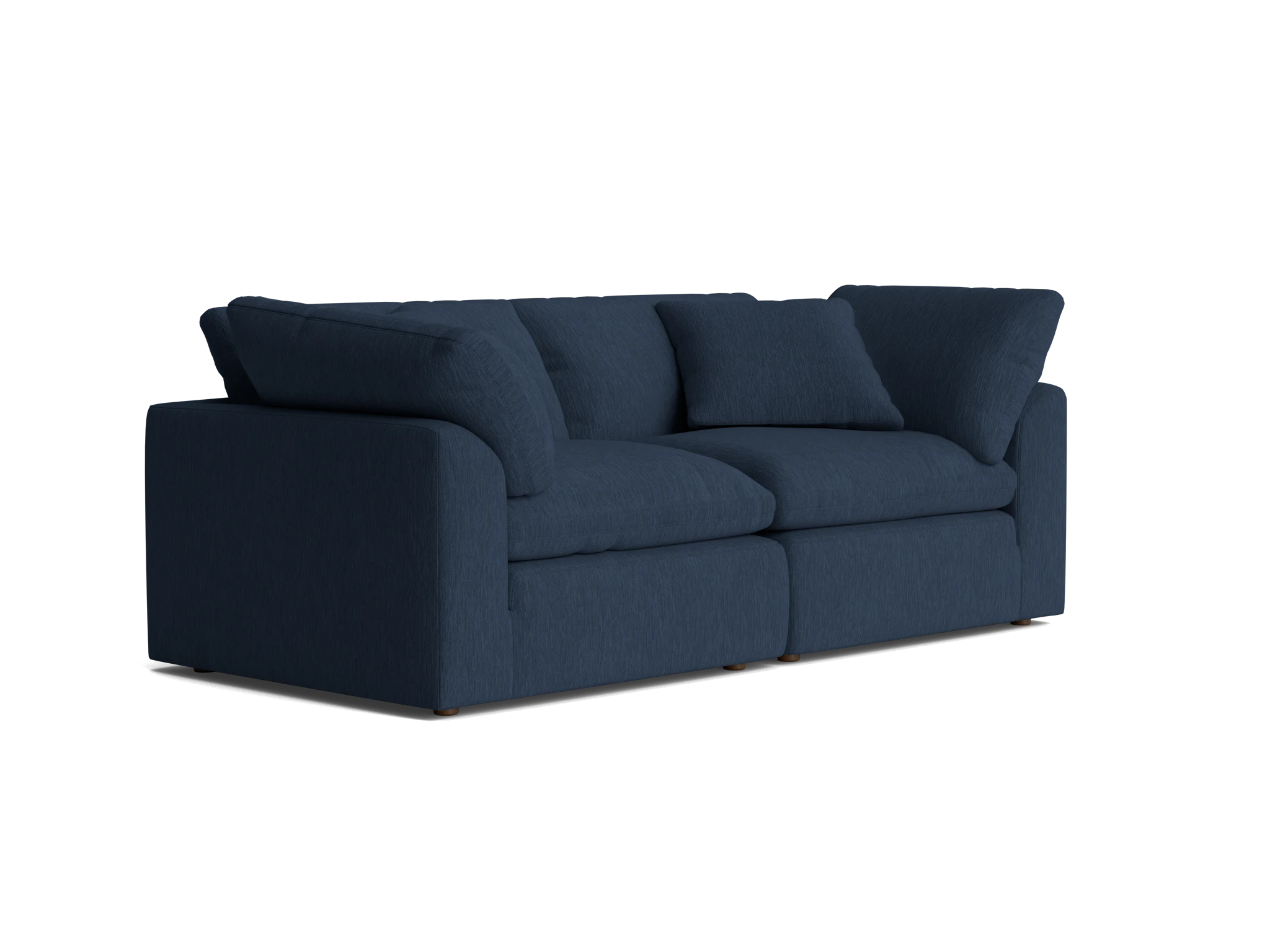 bryant loveseat %282 piece%29 bentley indigo
