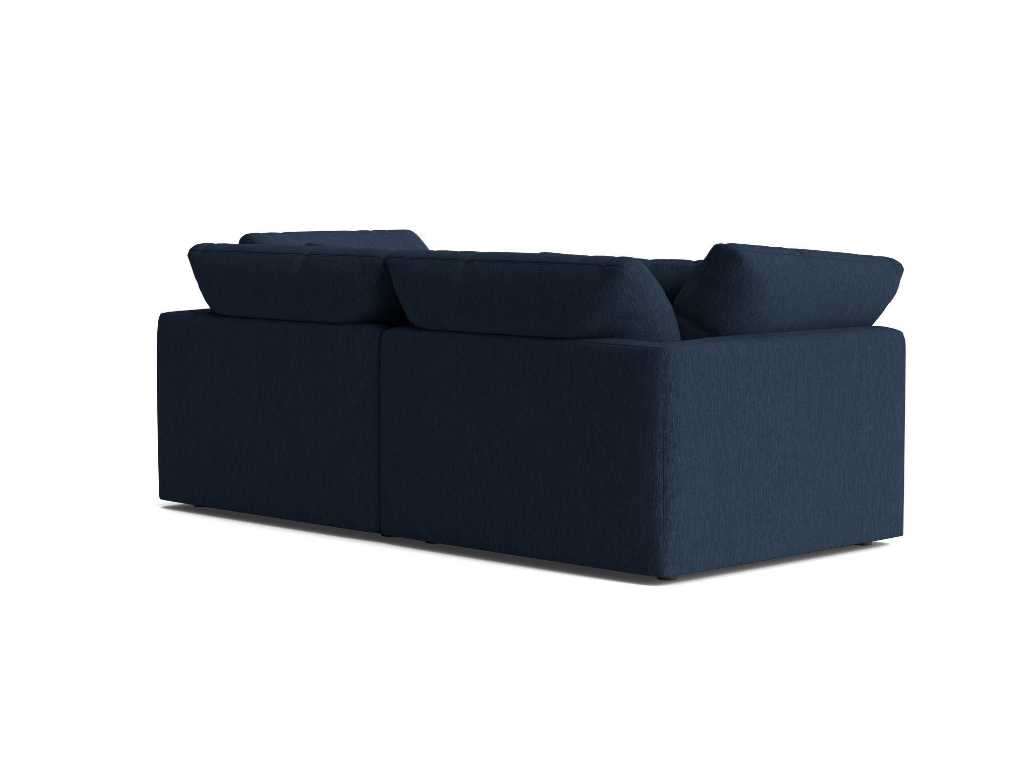 bryant loveseat %282 piece%29 bentley indigo