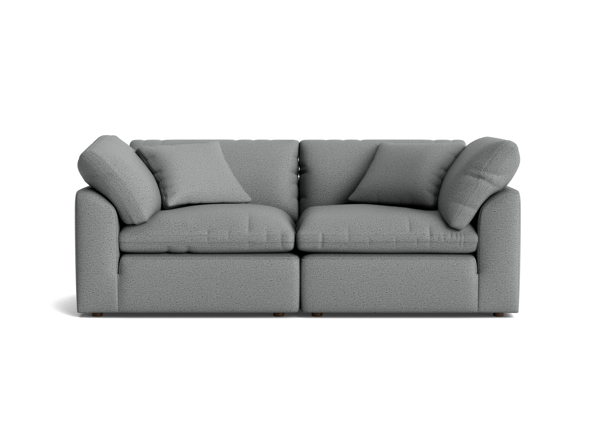 Bryant Loveseat (2 piece)