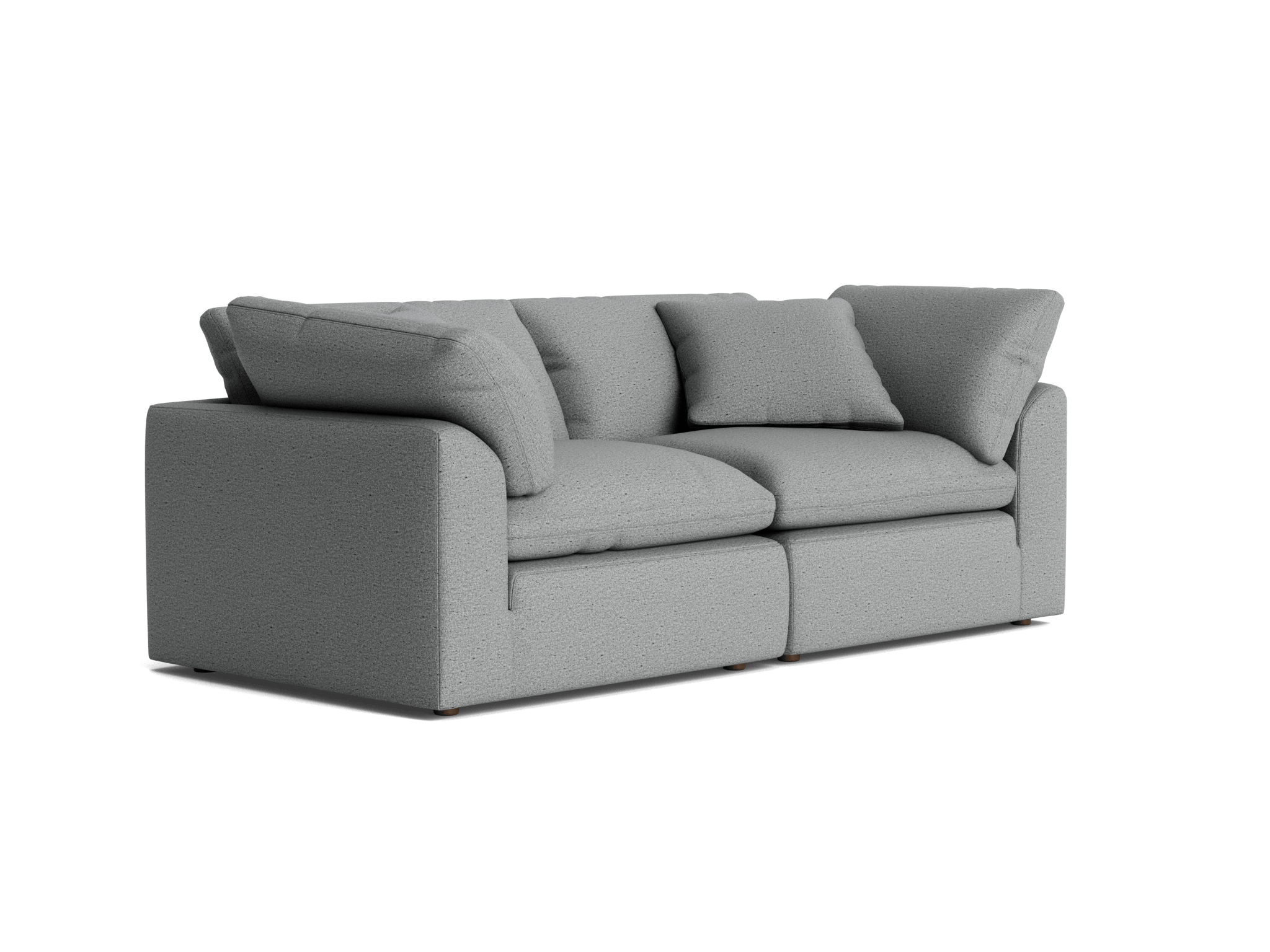 bryant loveseat %282 piece%29 essence ash