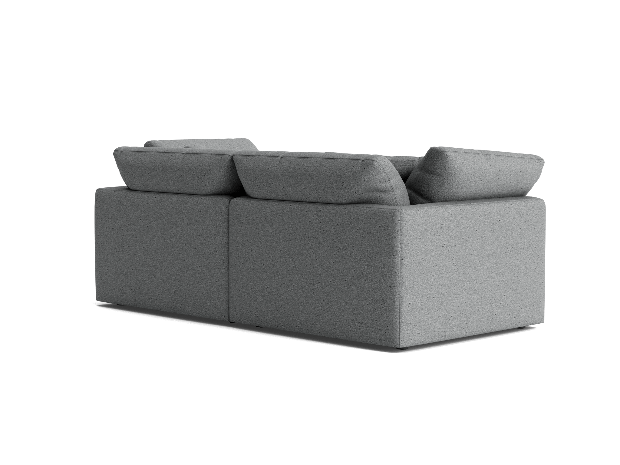 bryant loveseat %282 piece%29 essence ash