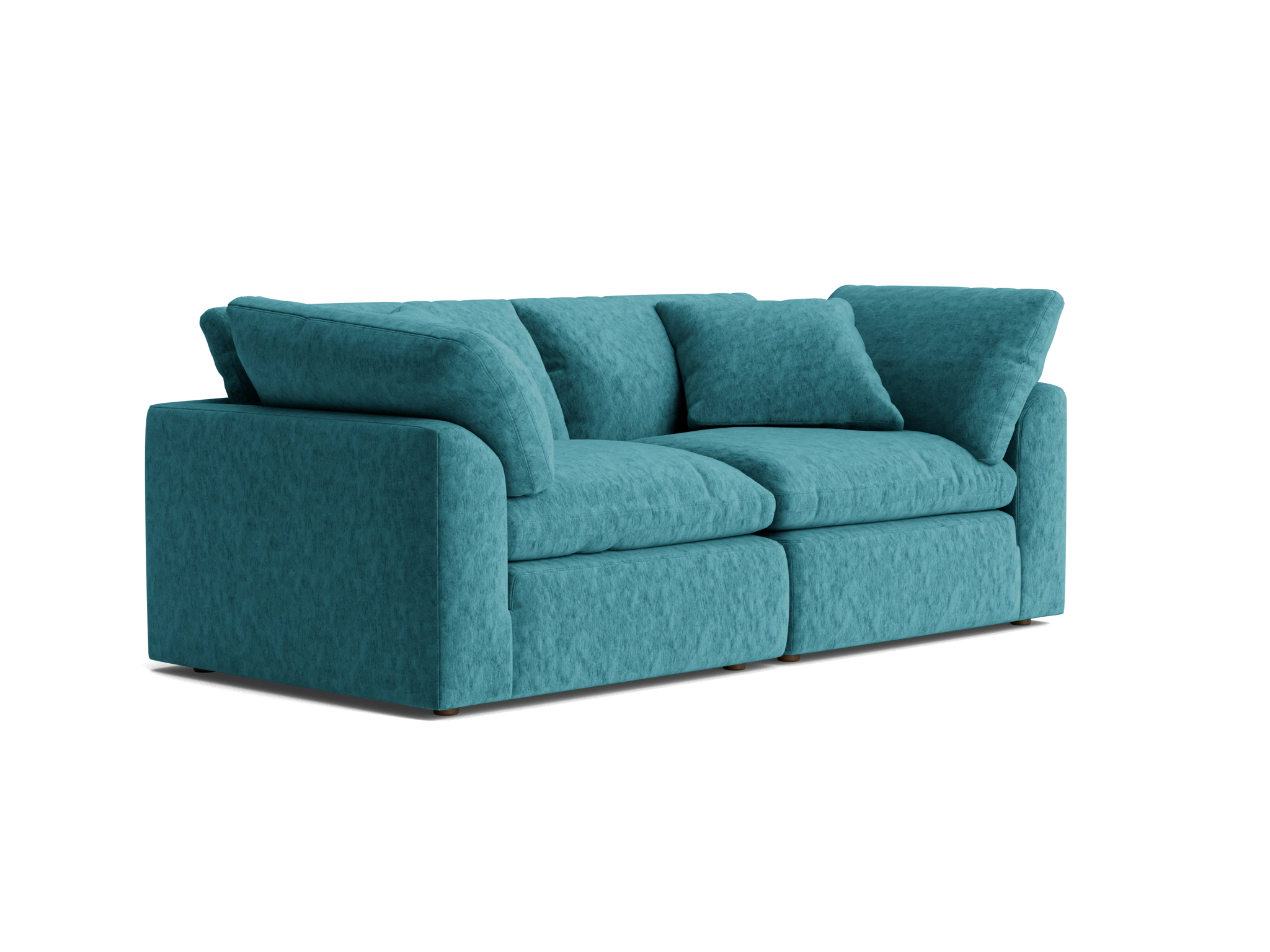 bryant loveseat %282 piece%29 prime peacock