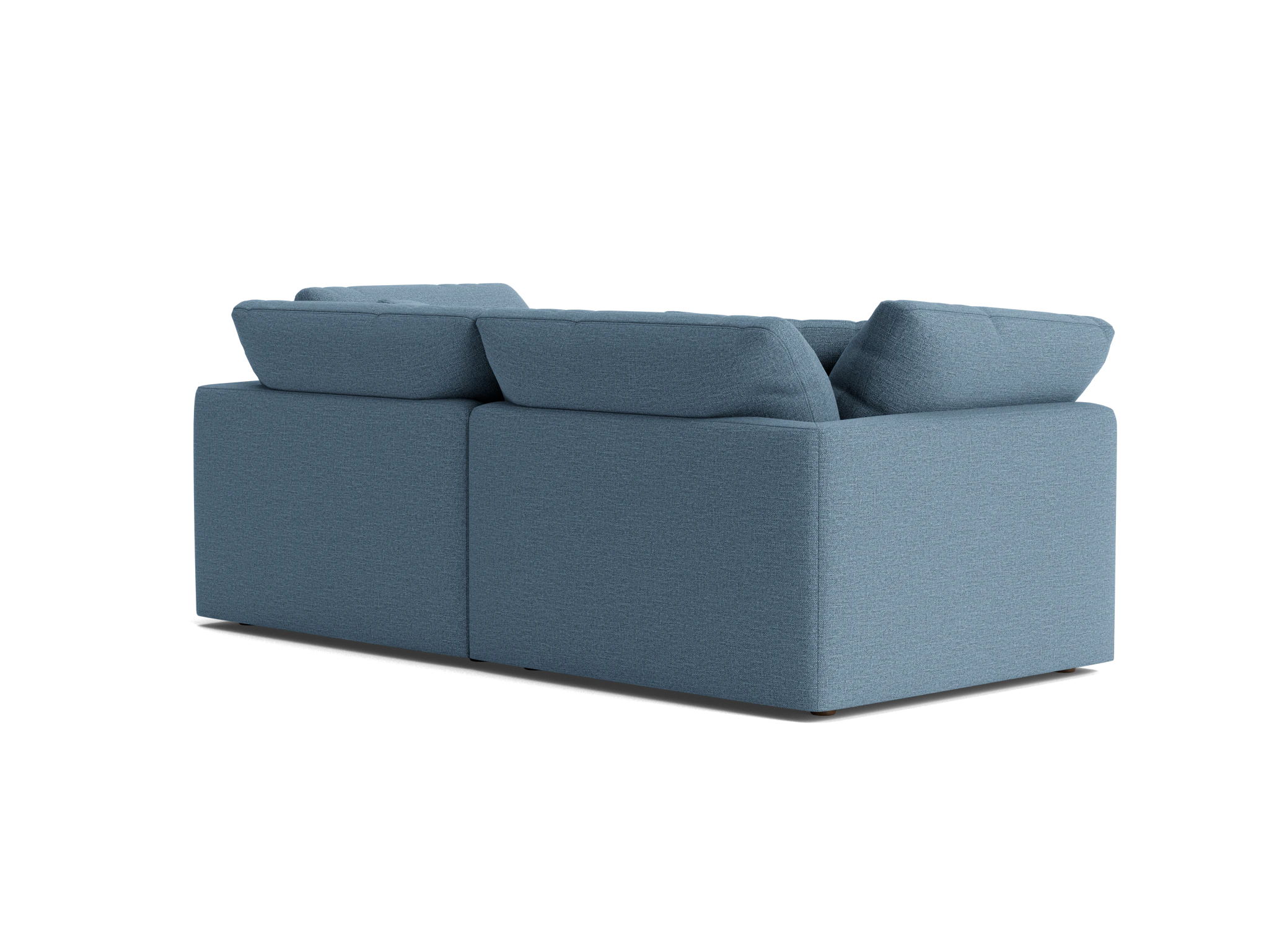 bryant loveseat %282 piece%29 milo french blue
