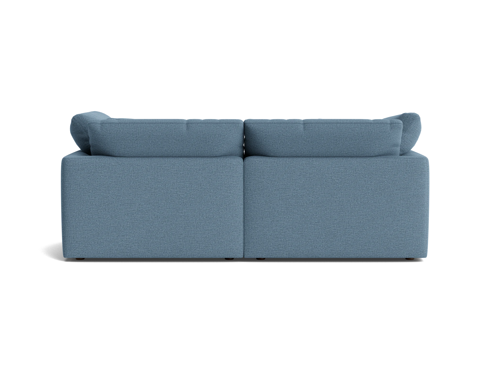 bryant loveseat %282 piece%29 milo french blue