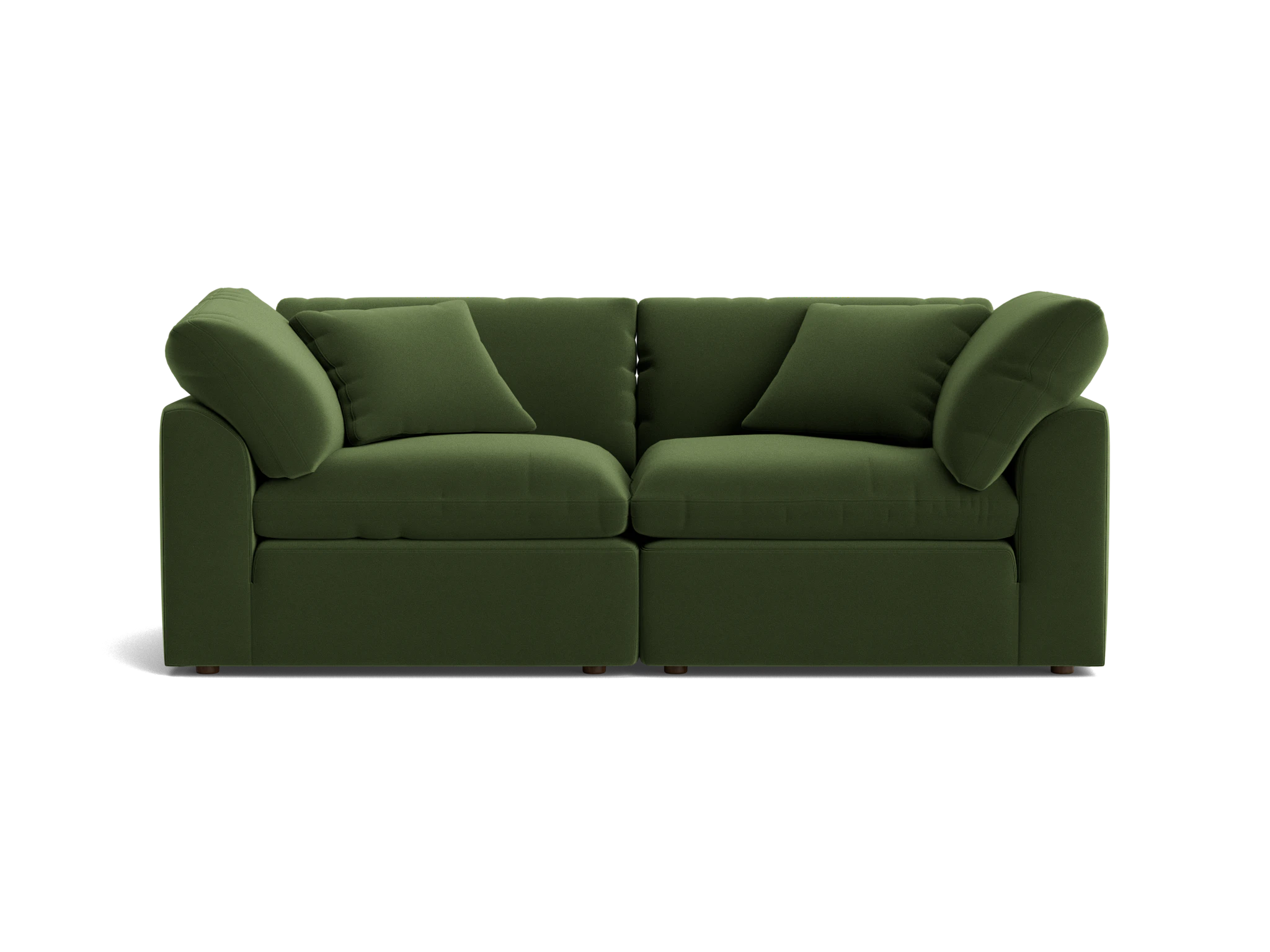 bryant loveseat %282 piece%29 royale forest