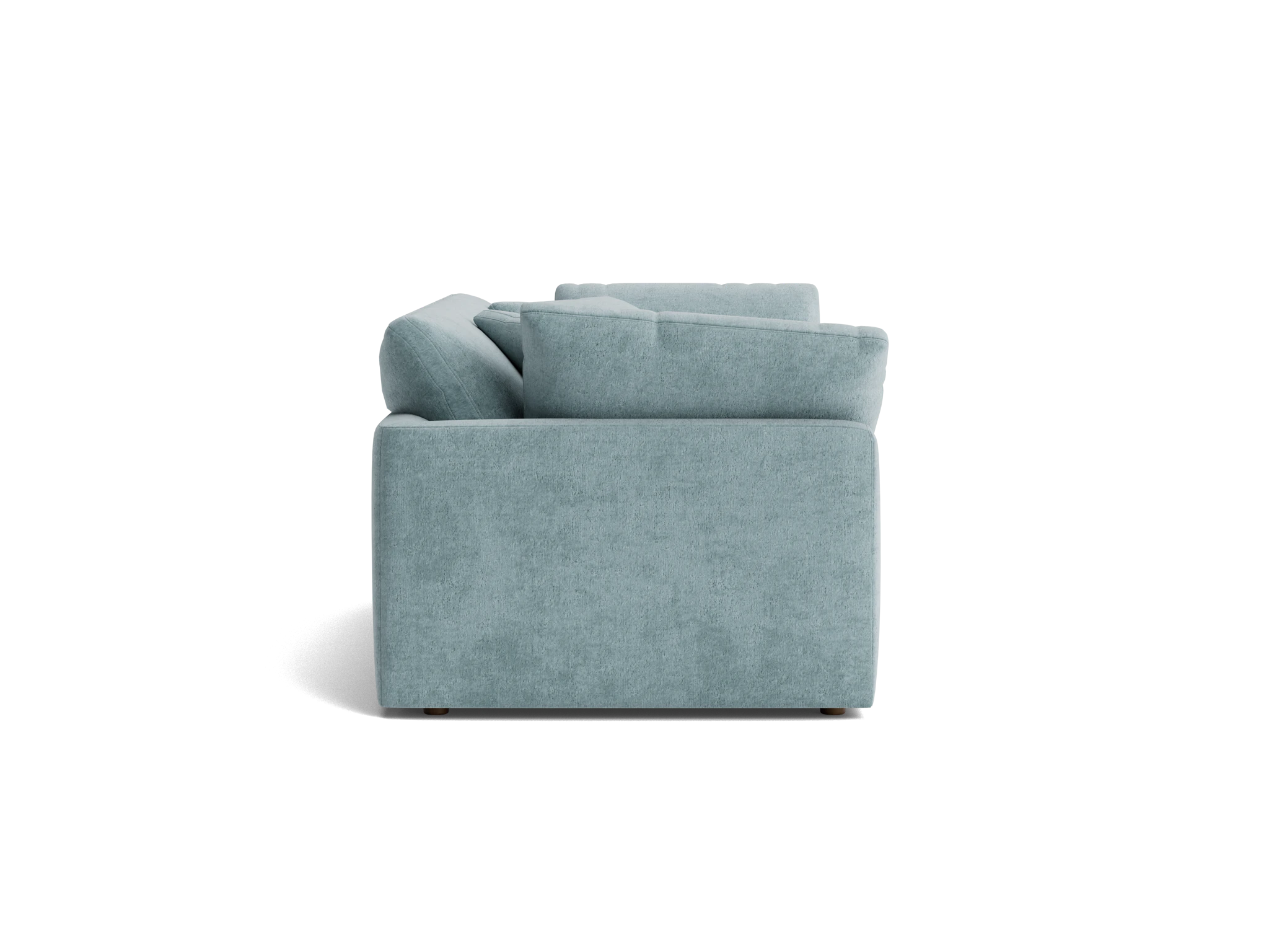 bryant loveseat %282 piece%29 plush mist
