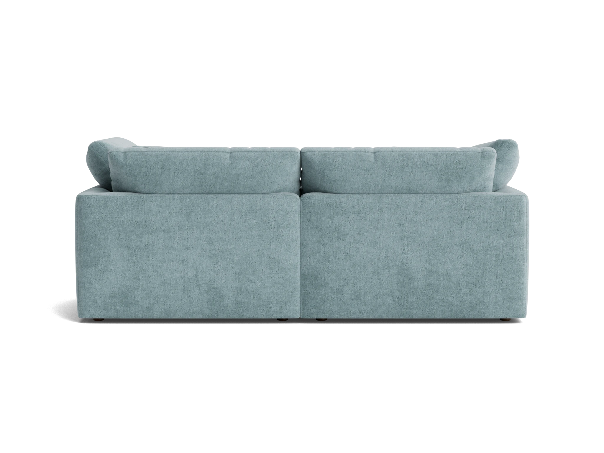 bryant loveseat %282 piece%29 plush mist