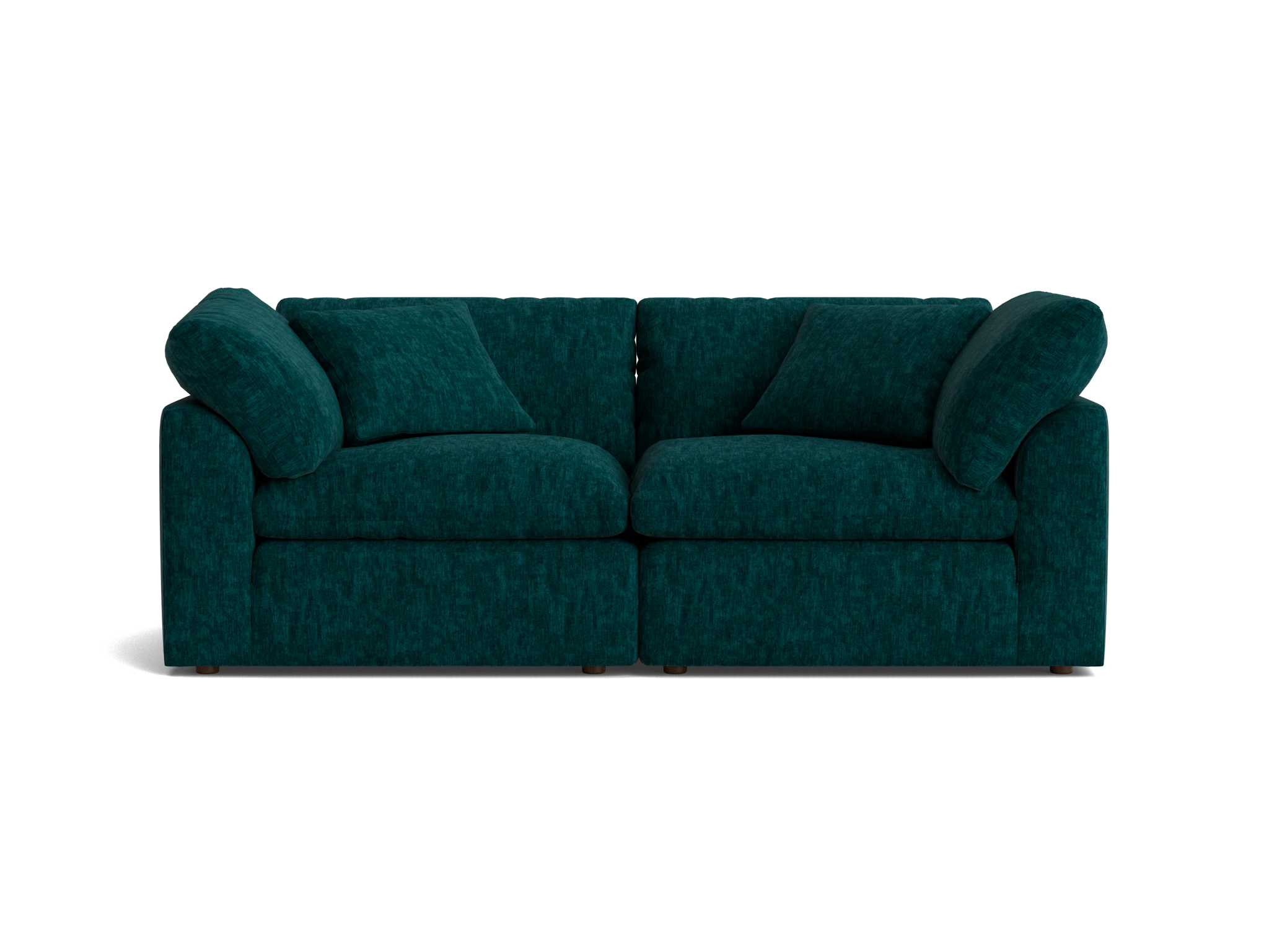 bryant loveseat %282 piece%29 crave greenery