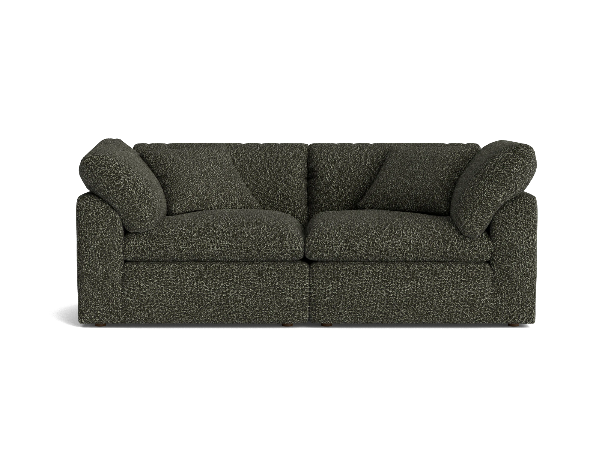 bryant loveseat %282 piece%29 bubbly cucumber
