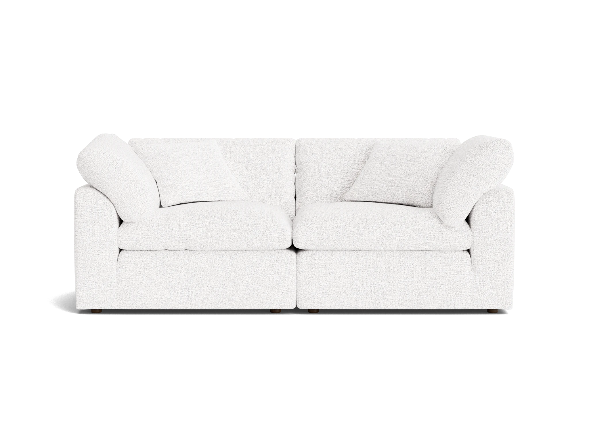 Bryant Loveseat (2 piece)
